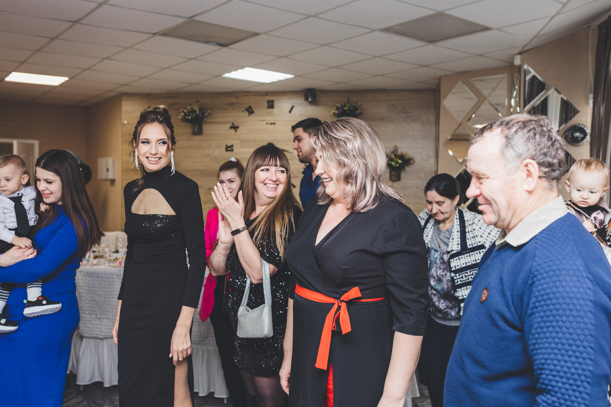 Мой первый День Рождения. Мария Беседина. Фотография о любви