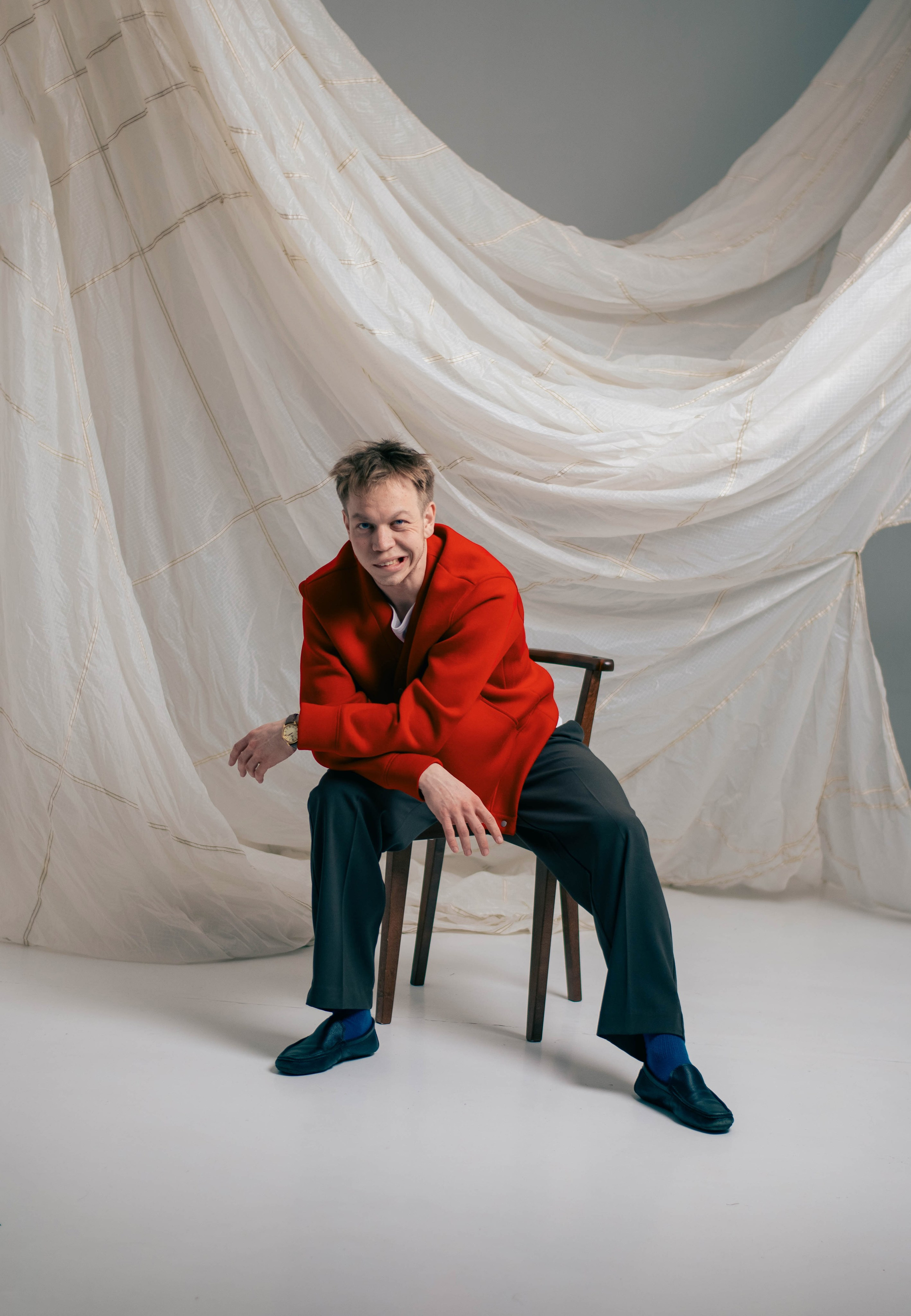 Андрей. Фотограф Барнаул — NAVI / НАВИ