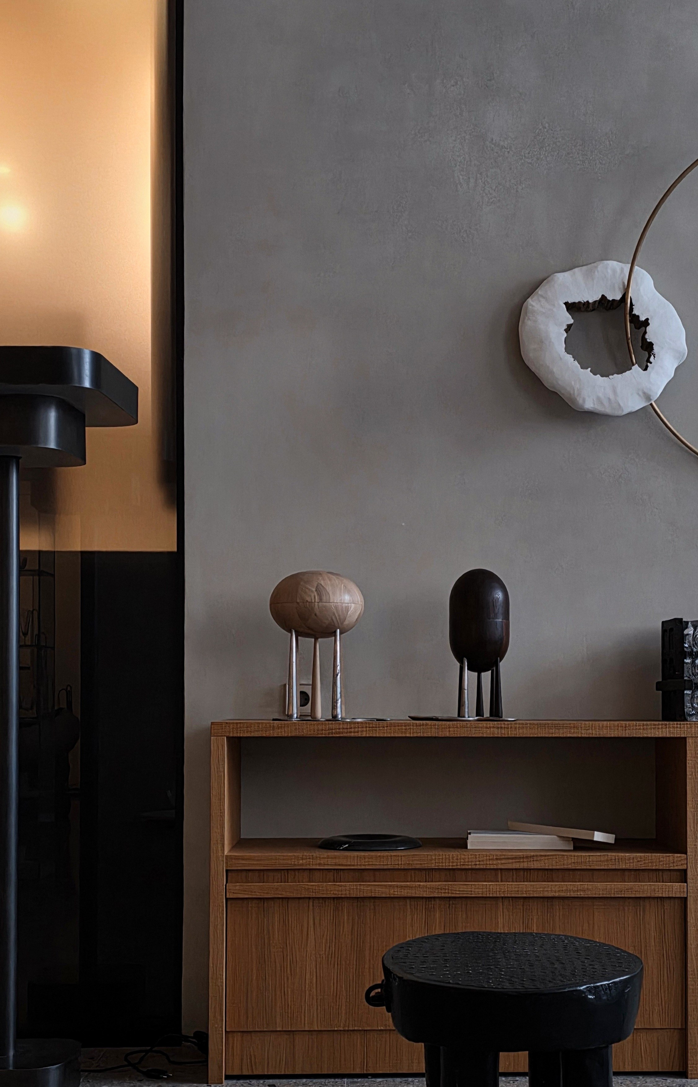 Interiors. Фотограф Иван Антонов