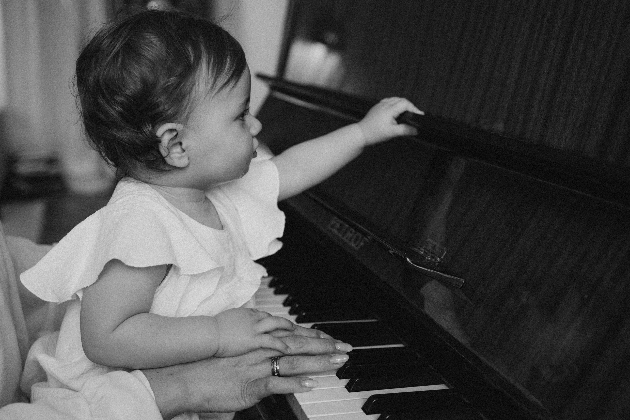 Ты — мой свет. Семейный фотограф в Москве Валерия Карпова