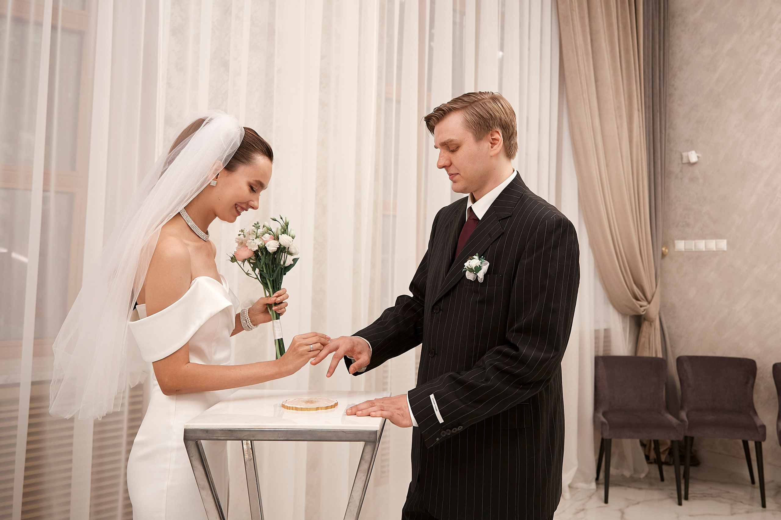 Свадьба Никиты и Сони. Фотограф ваших самых ярких событий в Москве и СПБ. Збронская Юлия