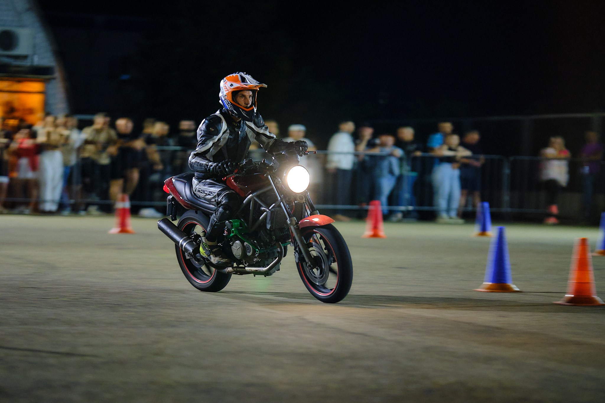 27.07.2024 Ночная Джимхана. Константин Тимонин — фотограф в Краснодаре