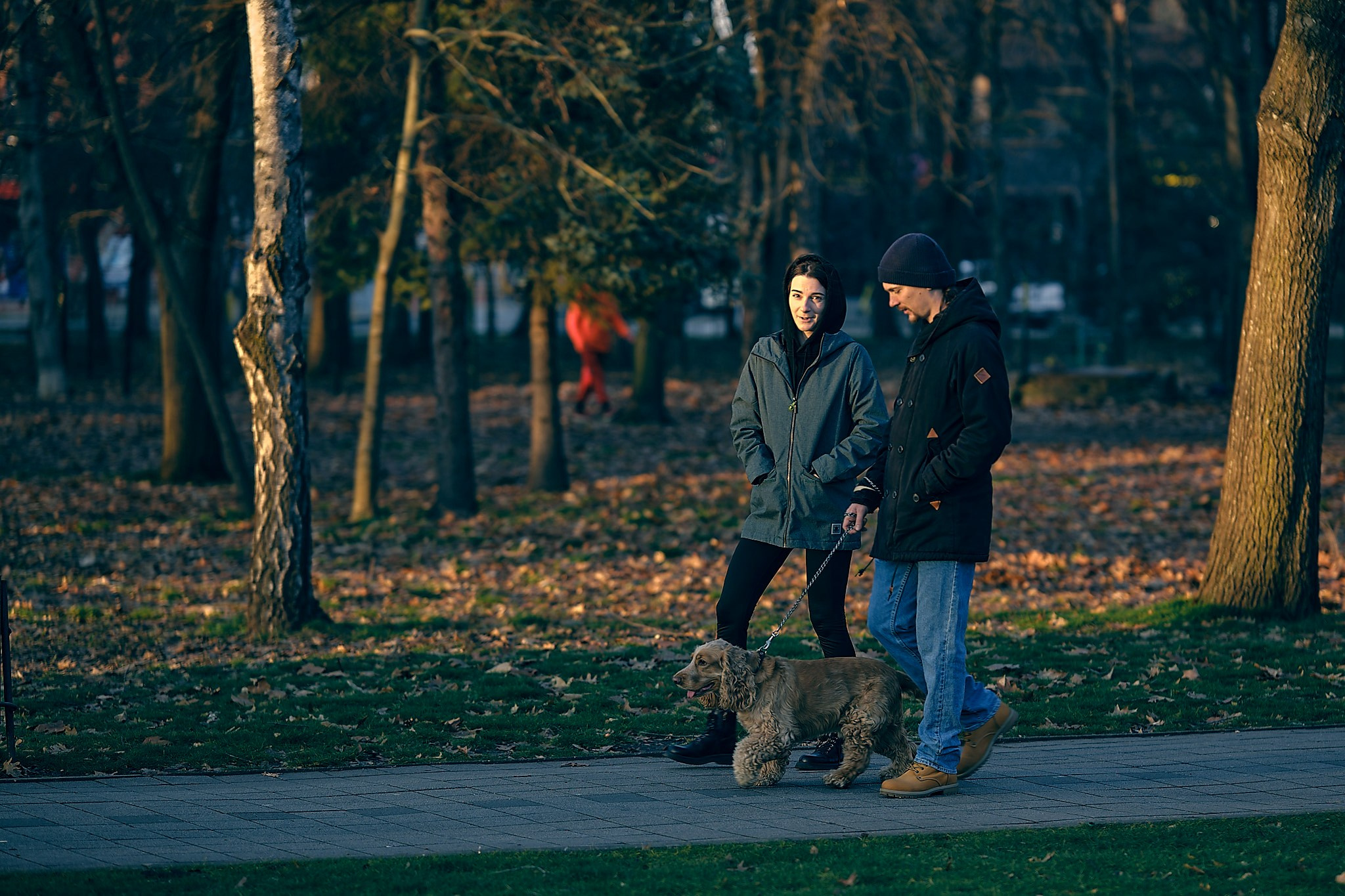 Стрит. Константин Тимонин — фотограф в Краснодаре