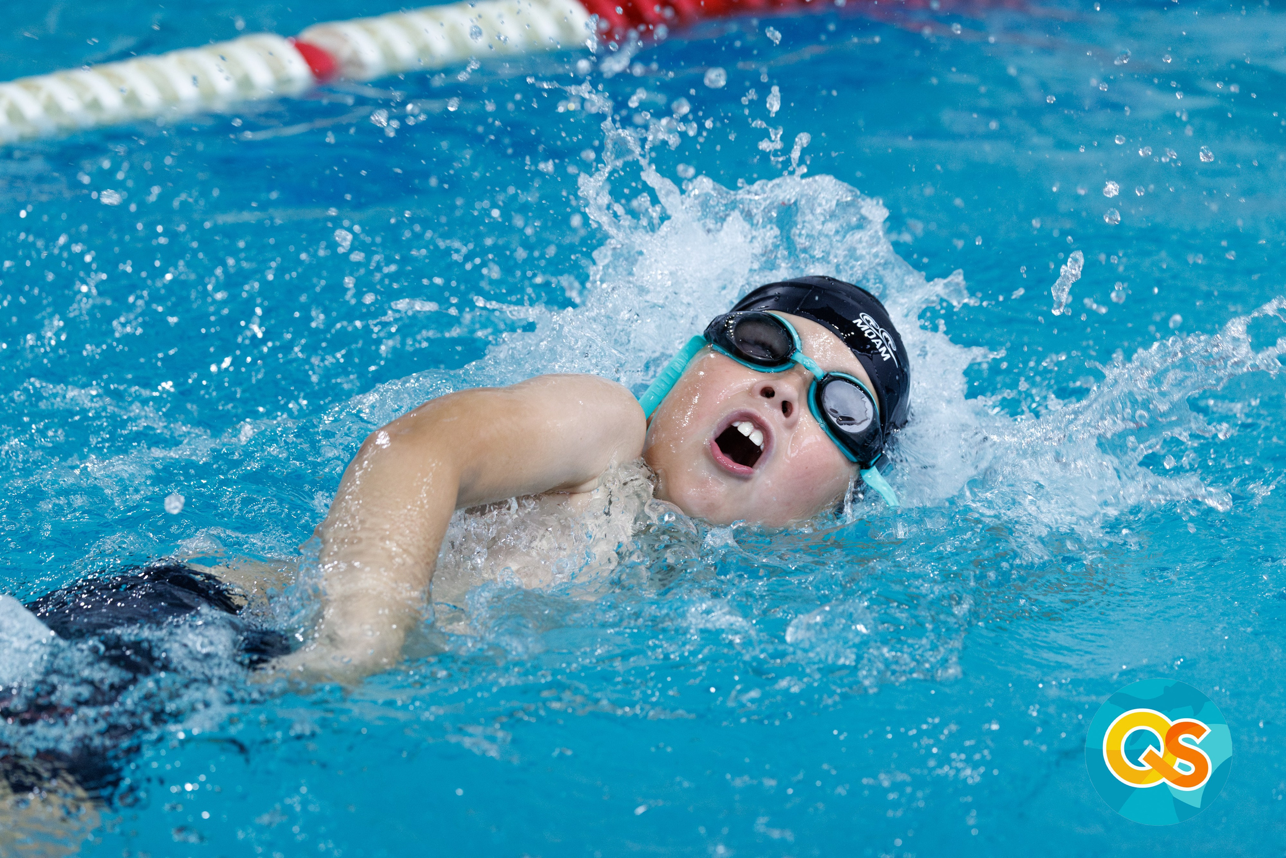 QueenShark, VI этап / Турнир GRC Group. Спортивный фотограф Алексей Соломин