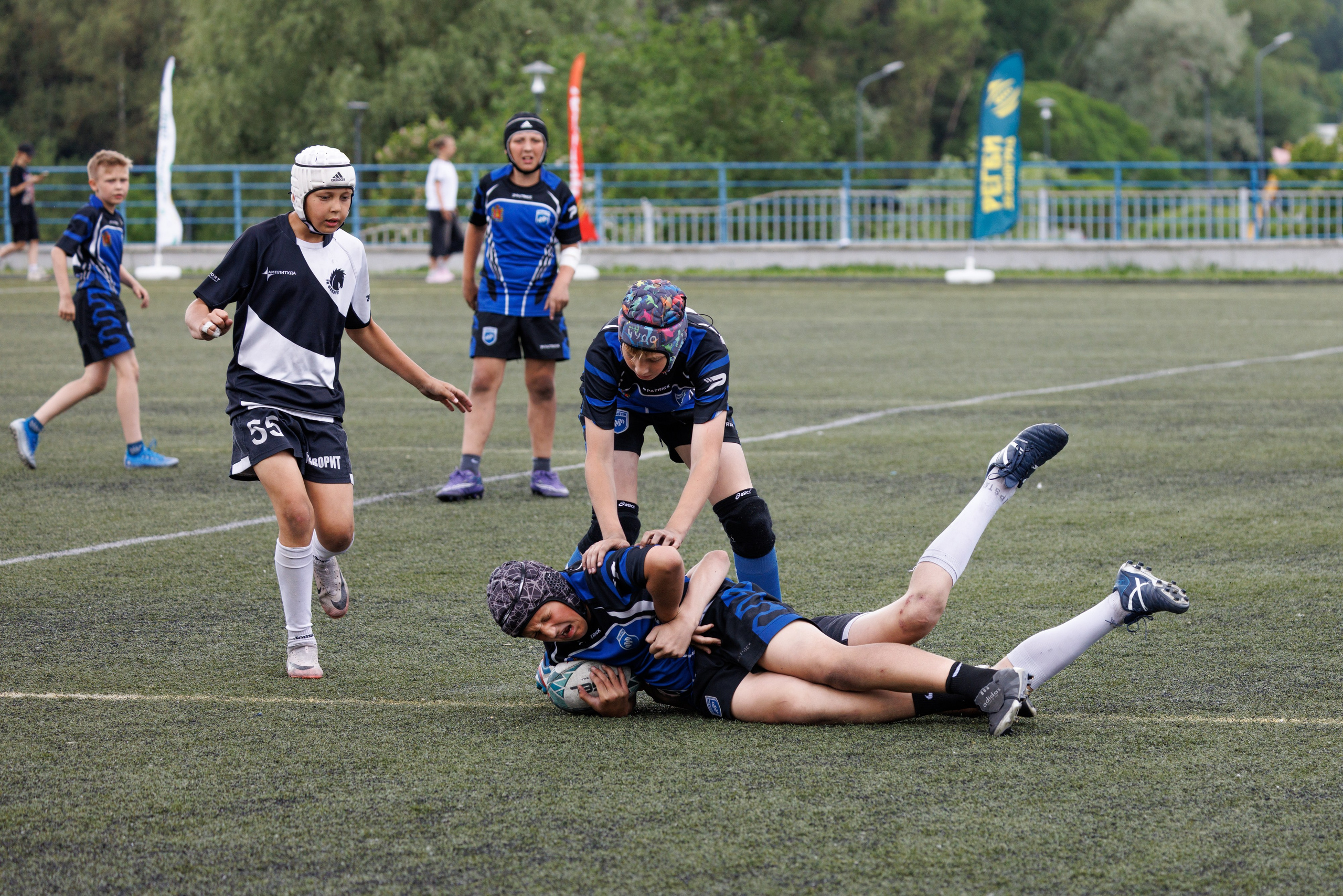 Золотой овал 2025. Спортивный фотограф Алексей Соломин