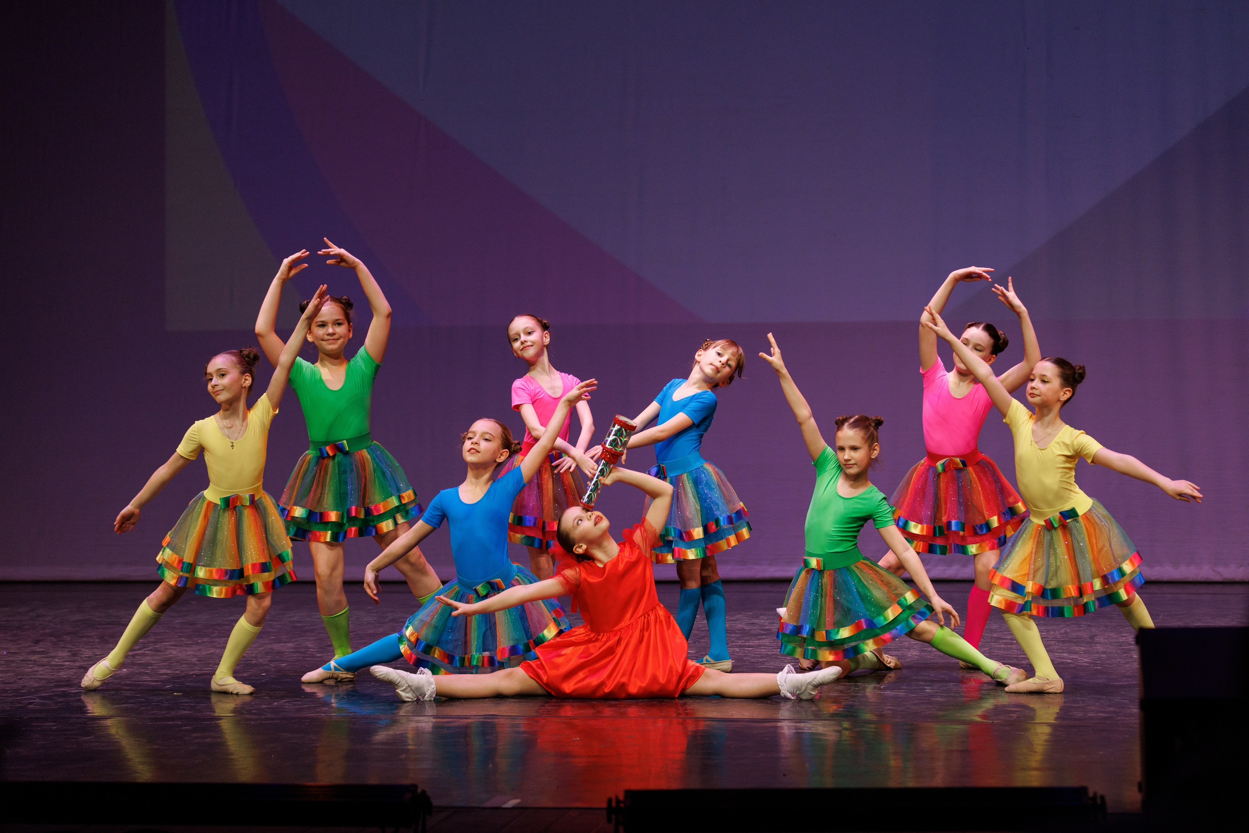 Фестиваль "Звезда восходящая 2025". Спортивный фотограф Алексей Соломин