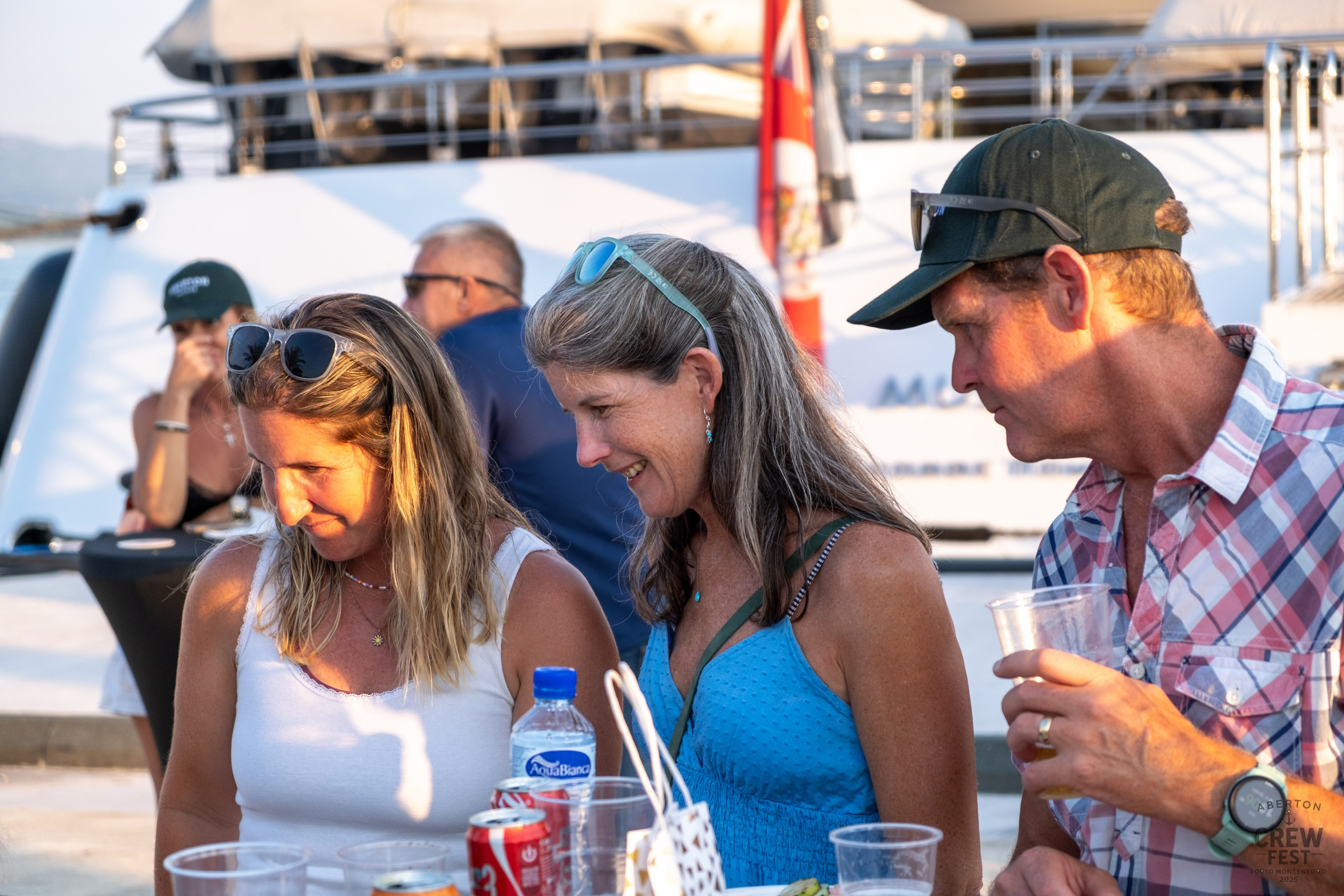 Aberton Crew Fest. Family and wedding photographer in Montenegro