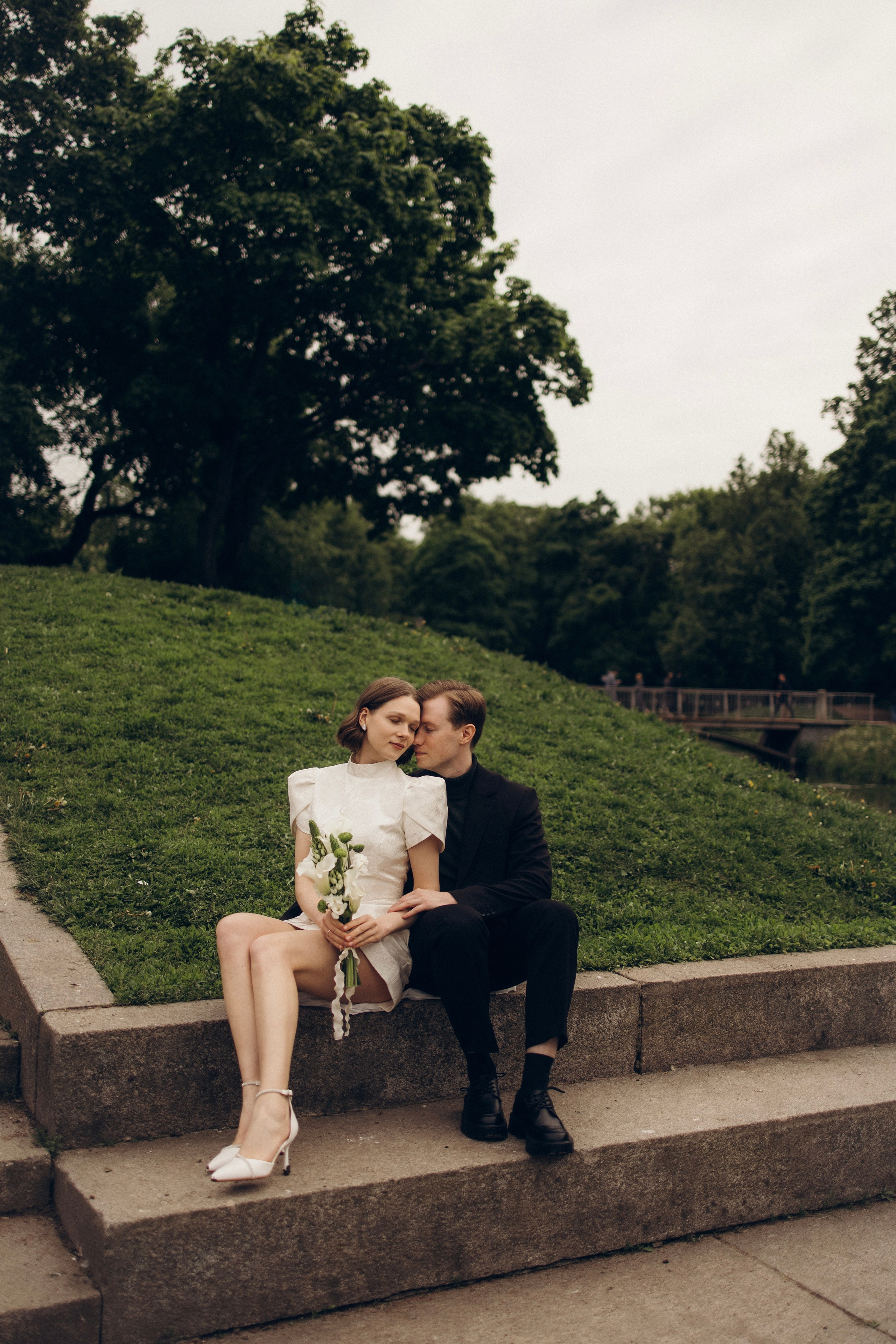 Светлана & Александр. Ирина Владимирова | Фотограф Санкт-Петербург