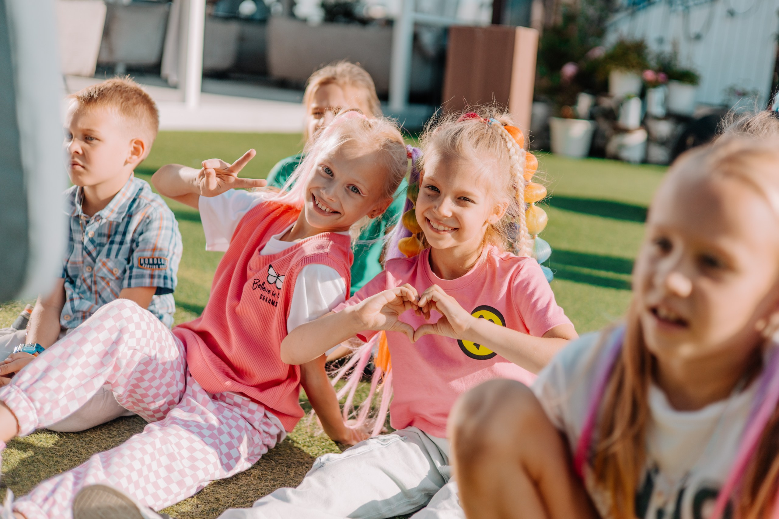 Детская съемка. Фотограф Санкт-Петербург. Night2Day Санкт-Петербург