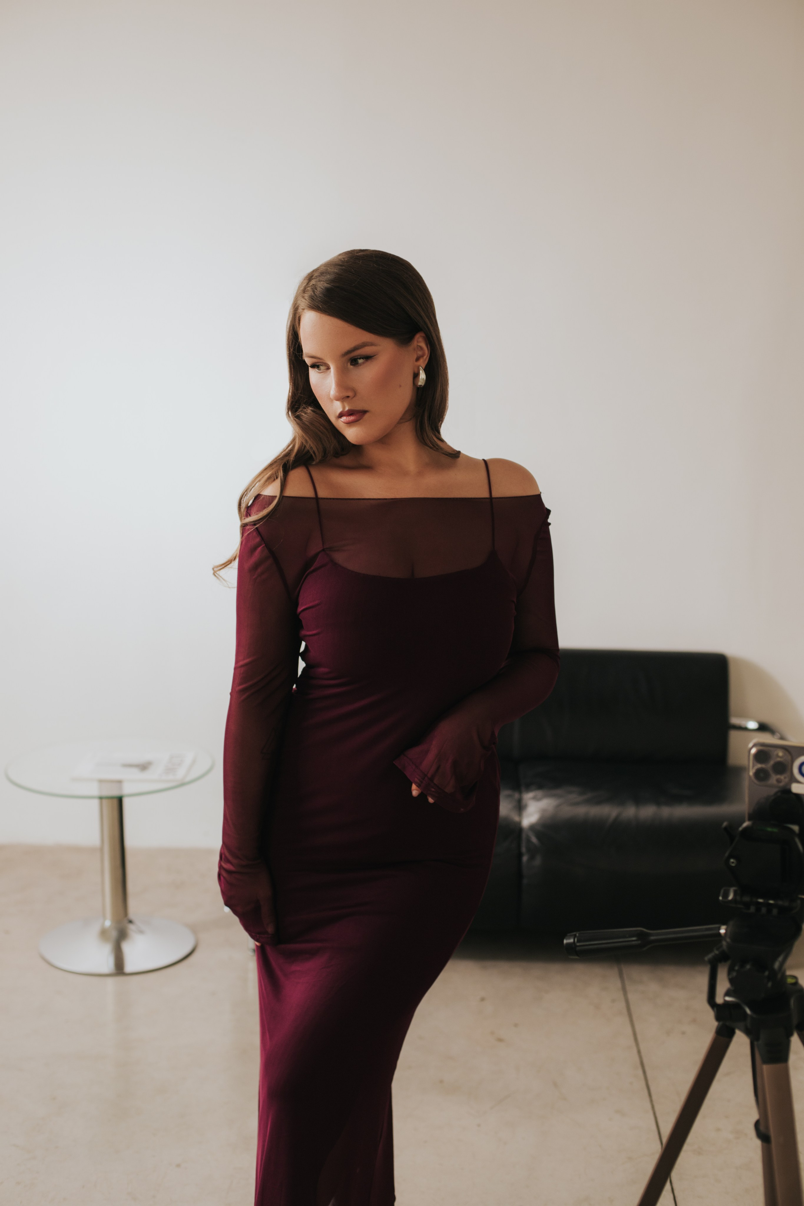 Daria. ФОТОГРАФ ТАИНА ХАВАНОВА