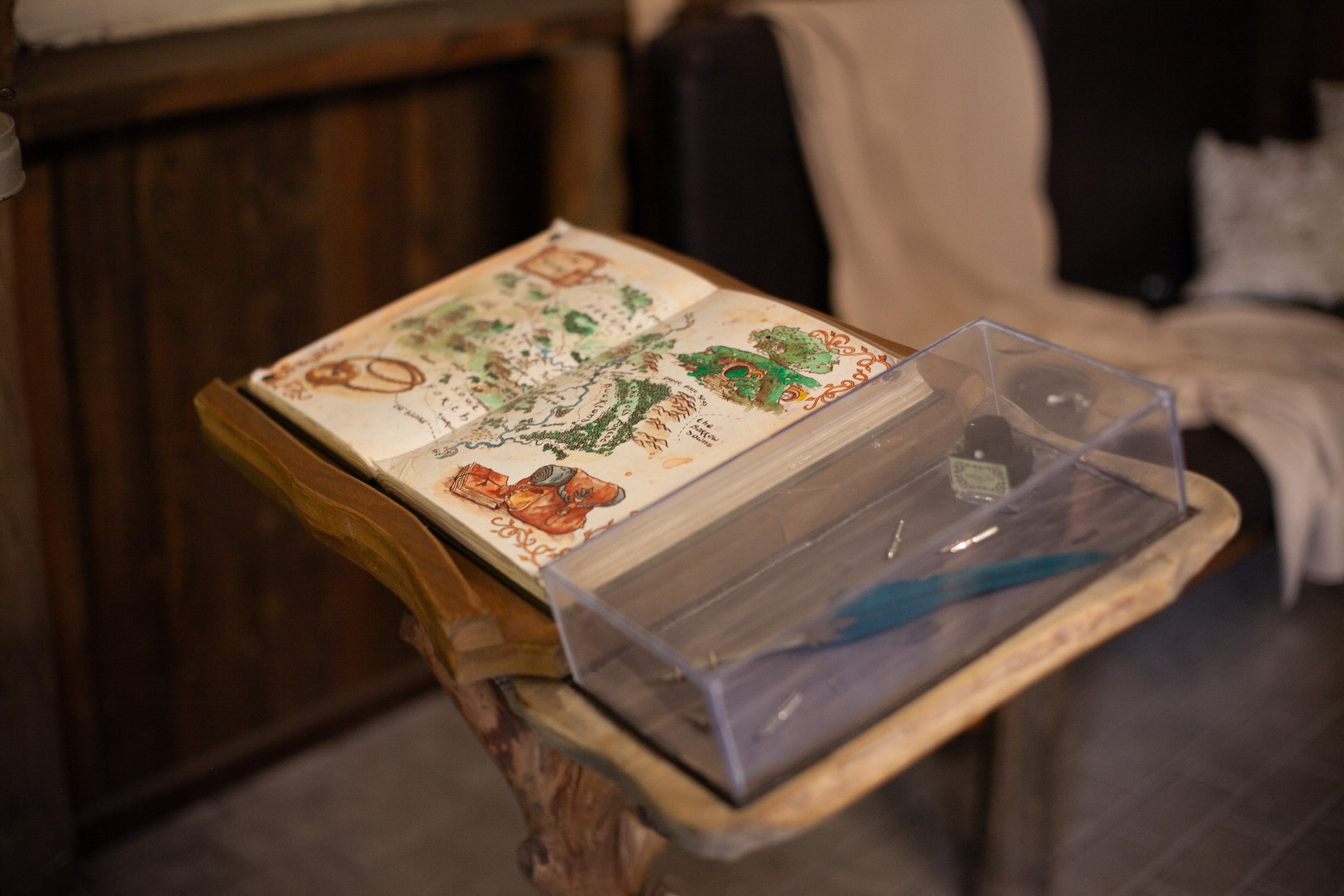 Сады Мечты. Контент для сайта. Фотограф Дарья Локотко в Красноярске