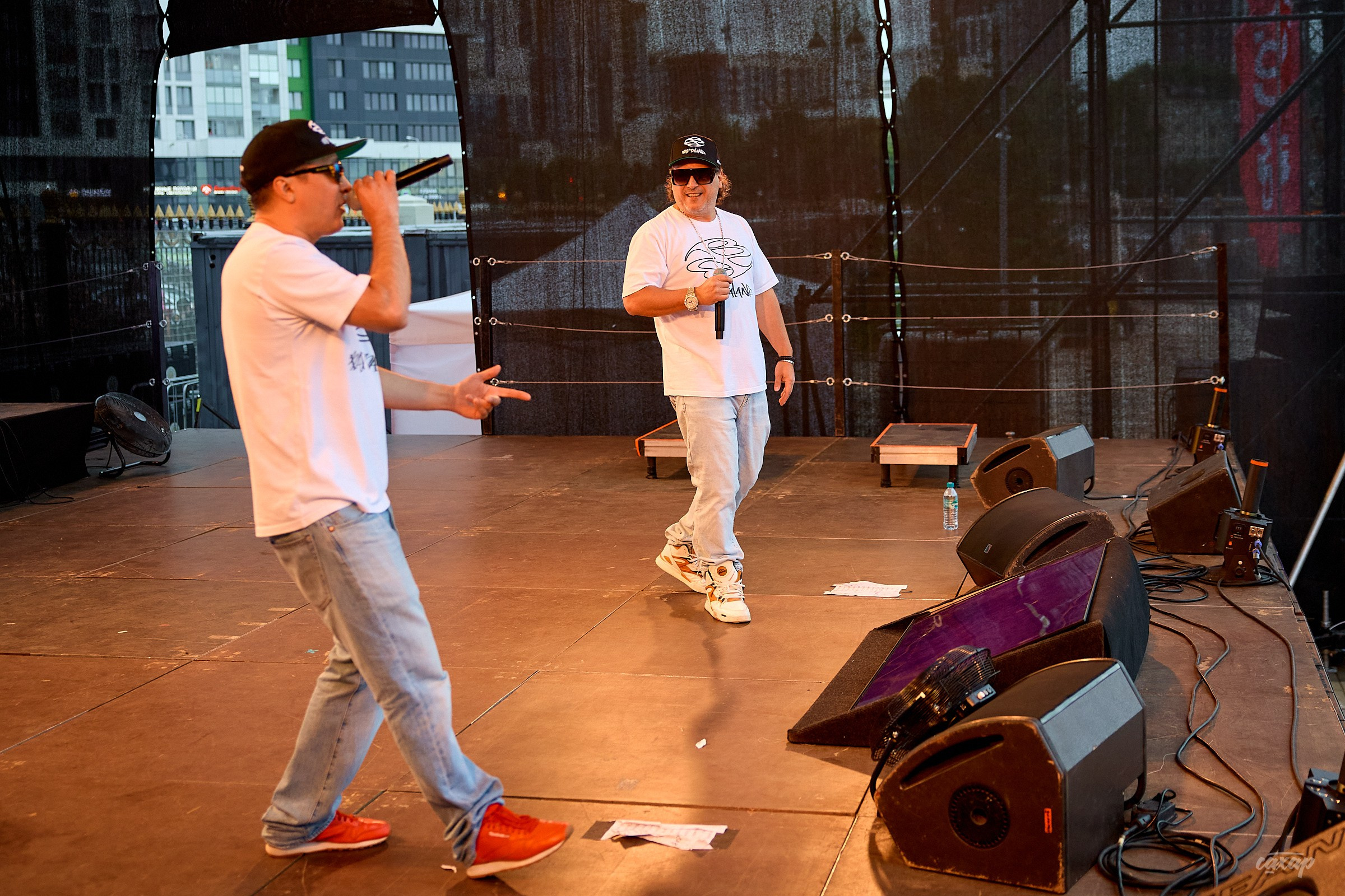 Bad Balance. Профессиональный фотограф в Екатеринбурге Юра Сахар