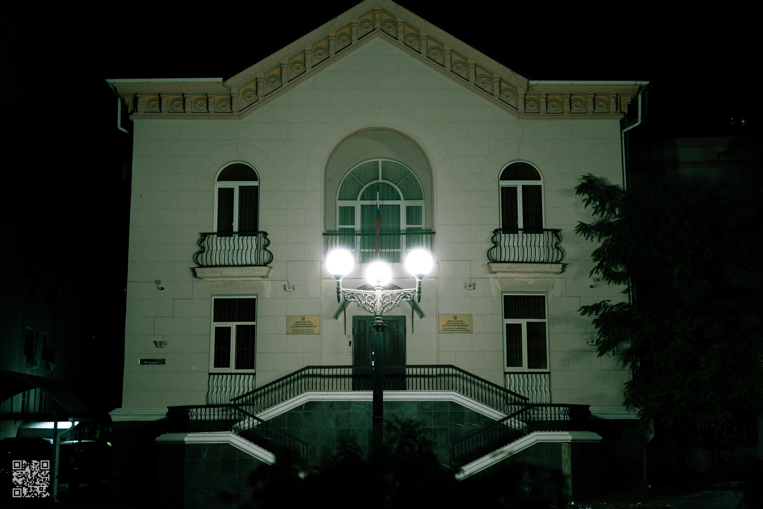 Фотография глазами меня. Photo by Volanchiek