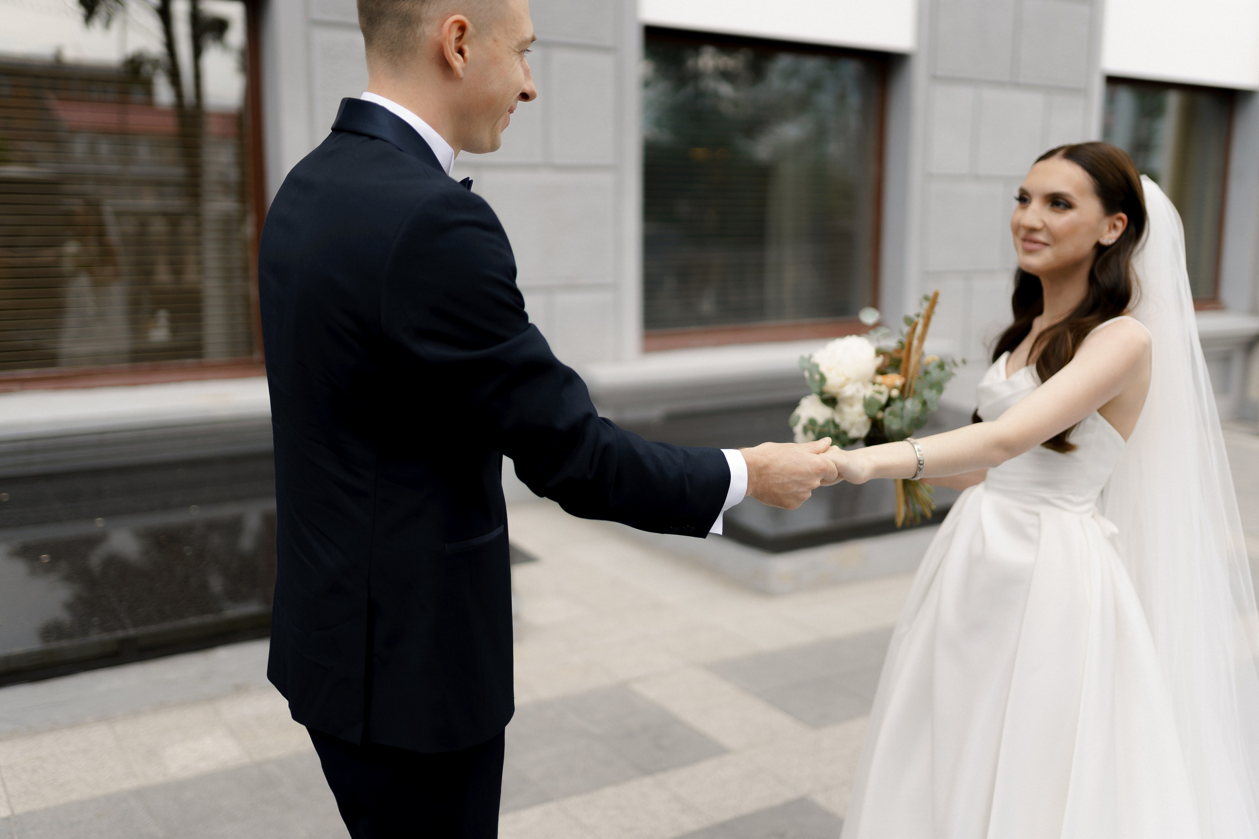 Иван и Лейла. Свадебный Фотограф Хабаровск Евгений Корсков