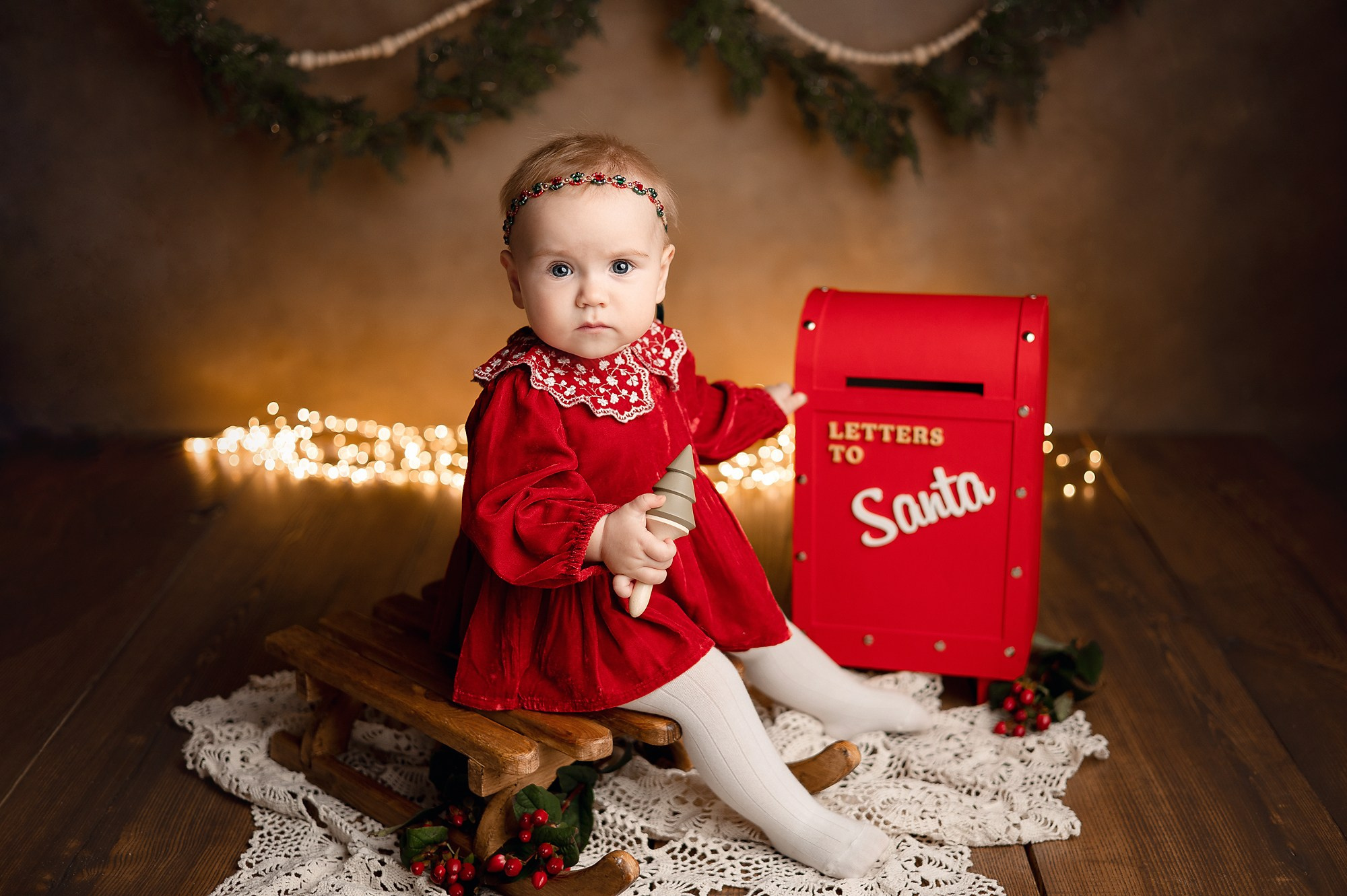 Детки до года. Фотограф новорожденных