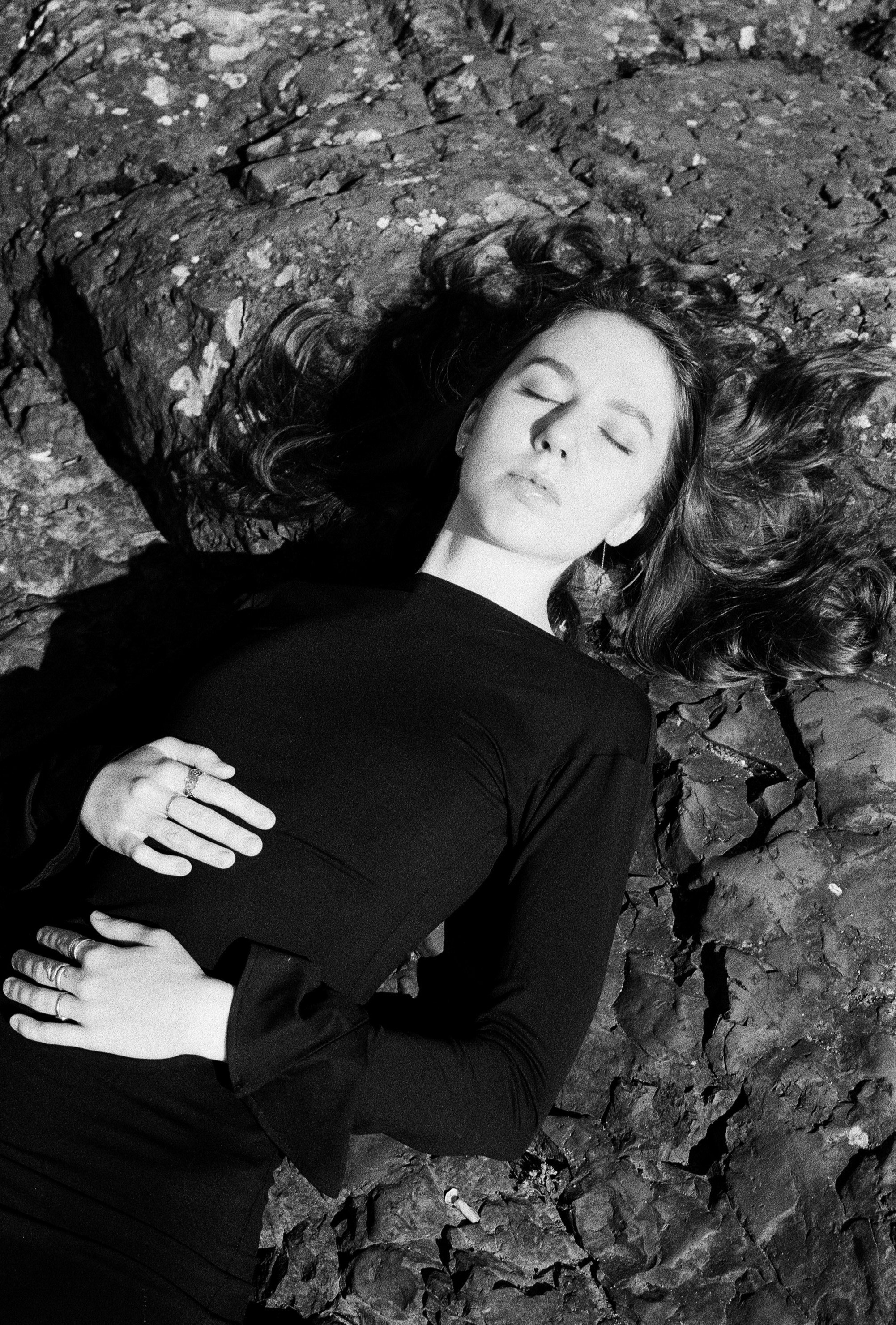 Вика. Фотограф в Карелии