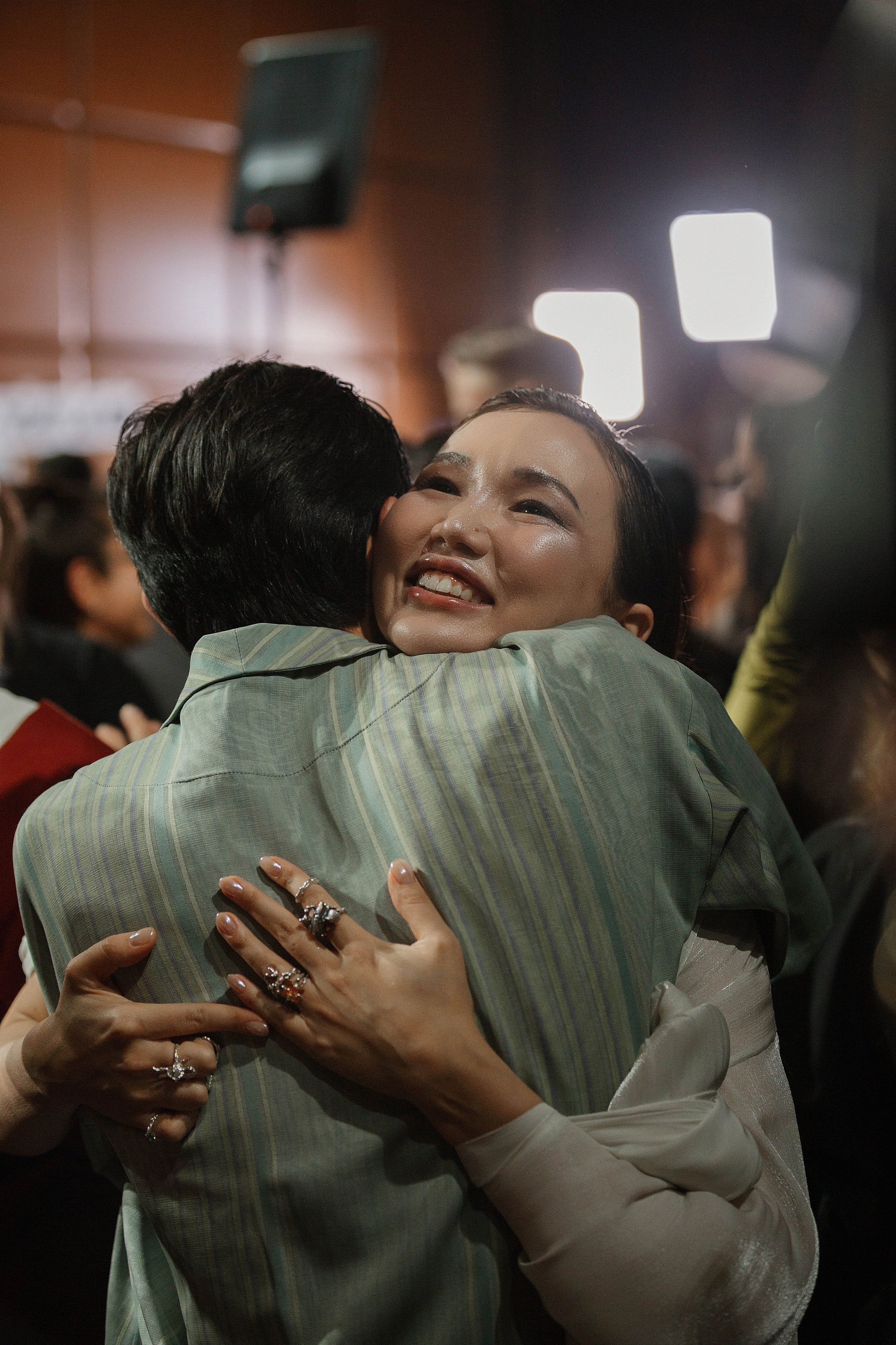 Visa Fashion Week Almaty — ANIMA. Свадебный, семейный и портретный фотограф в Алматы, Костанай