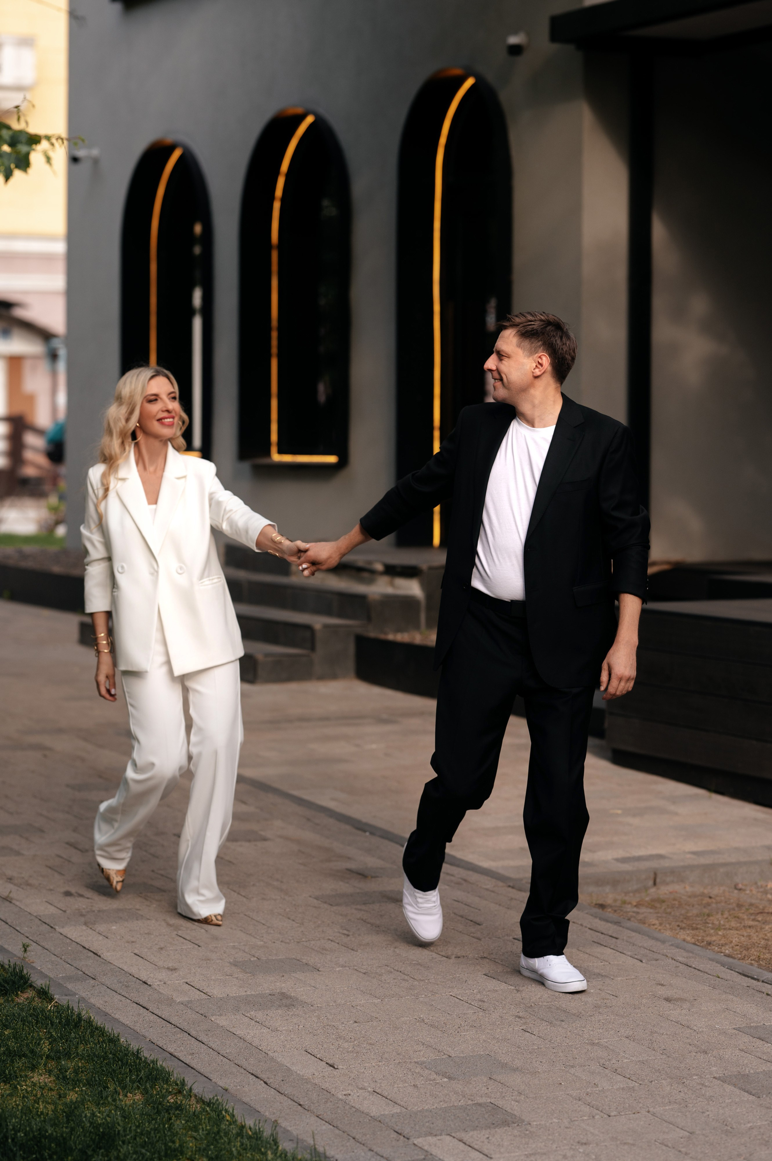 Про любовь…. Фотограф Юлия Павлова Красноярск