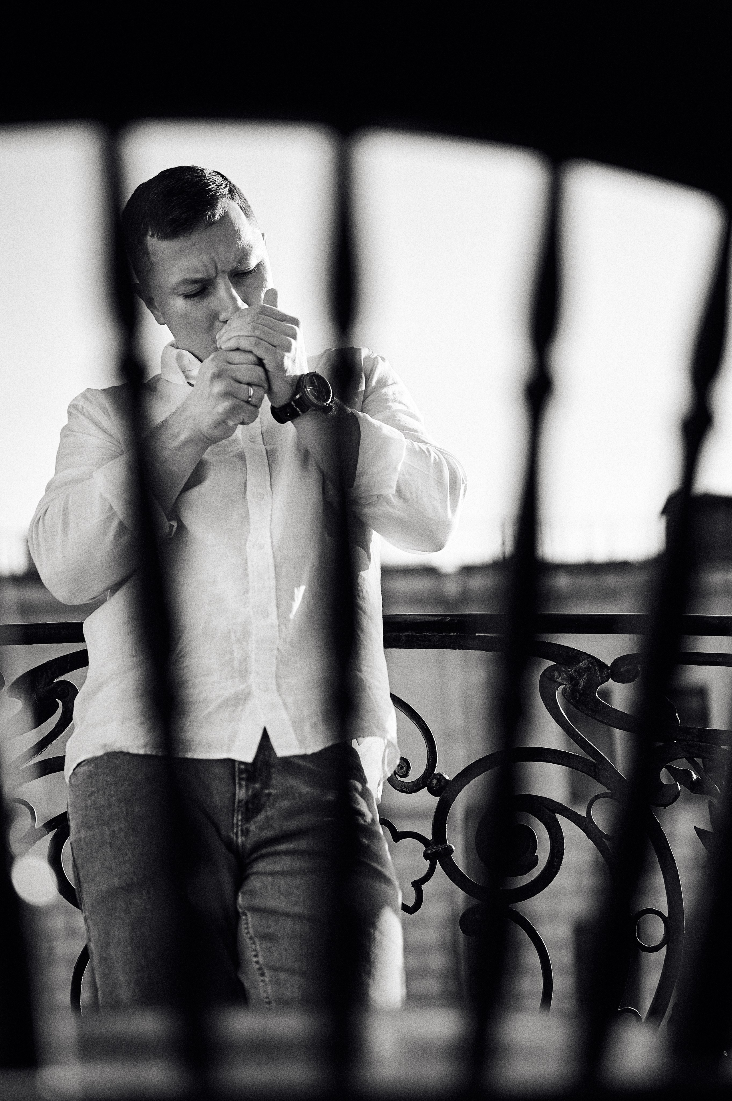 Алексей. Студия детской и семейной фотографии «Время улыбаться»