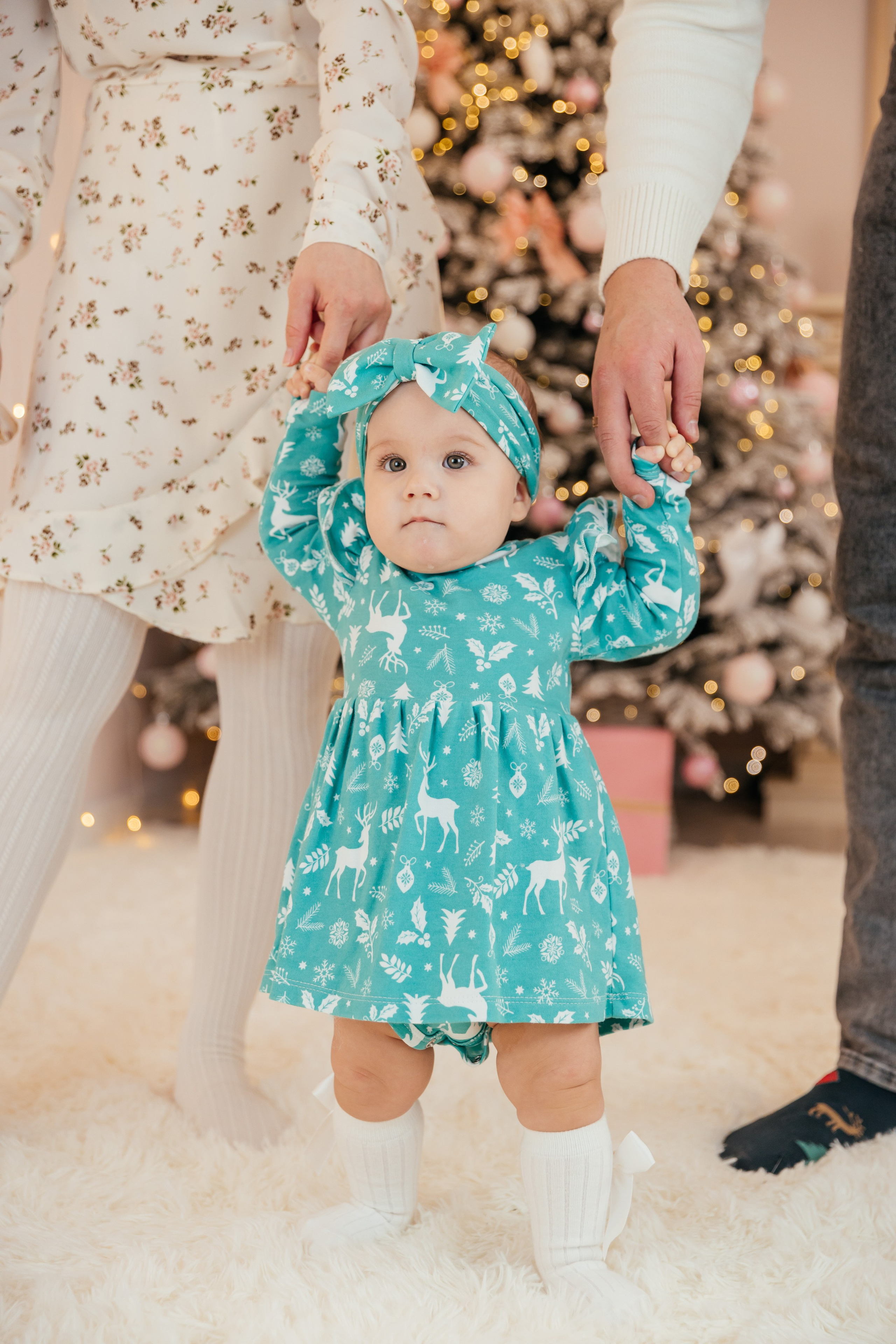 Семья Корякиных. Семейный фотограф в Чите Татьяна Фирсова