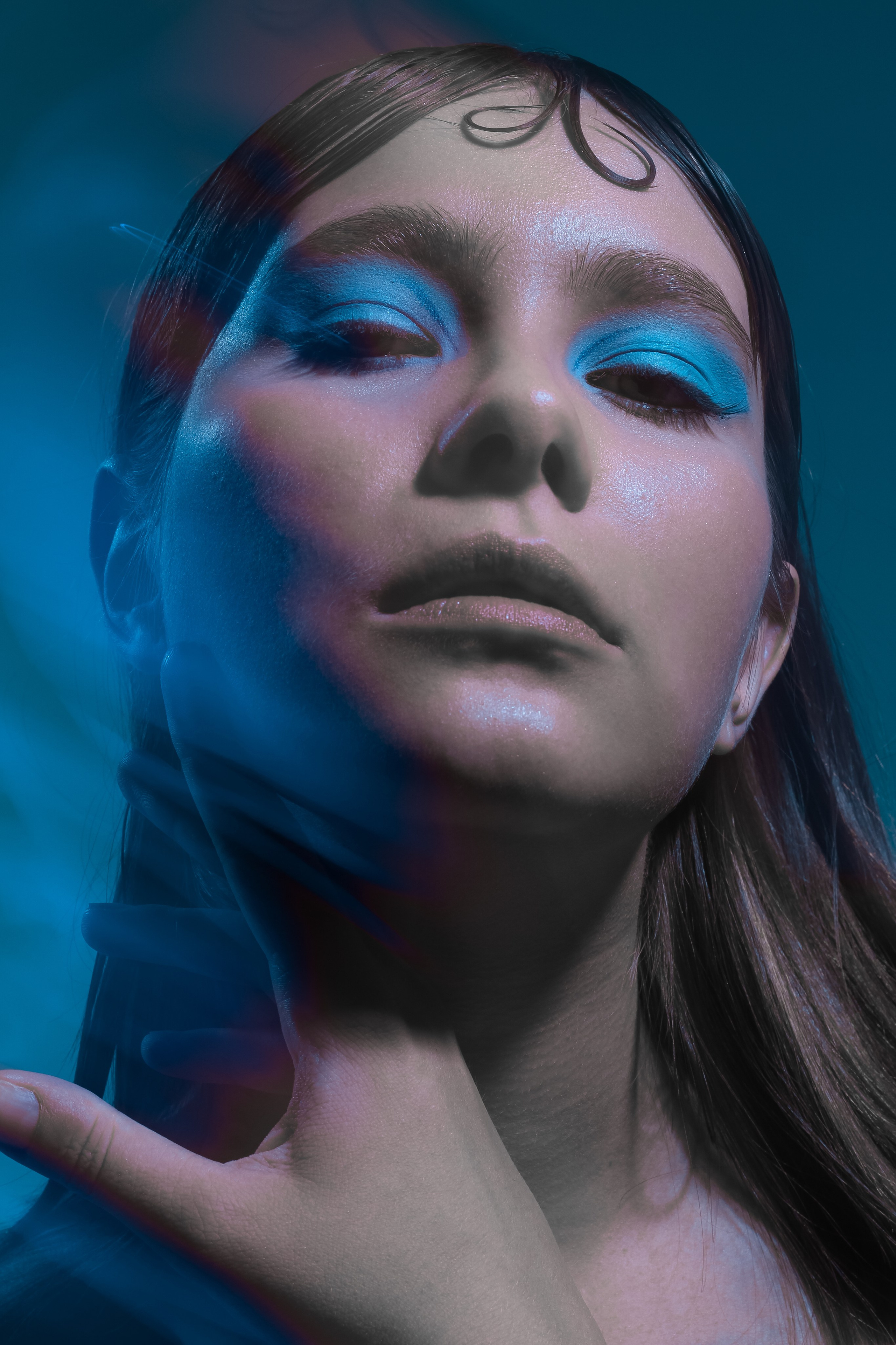 Мила. Женский фотограф в Санкт-Петербурге