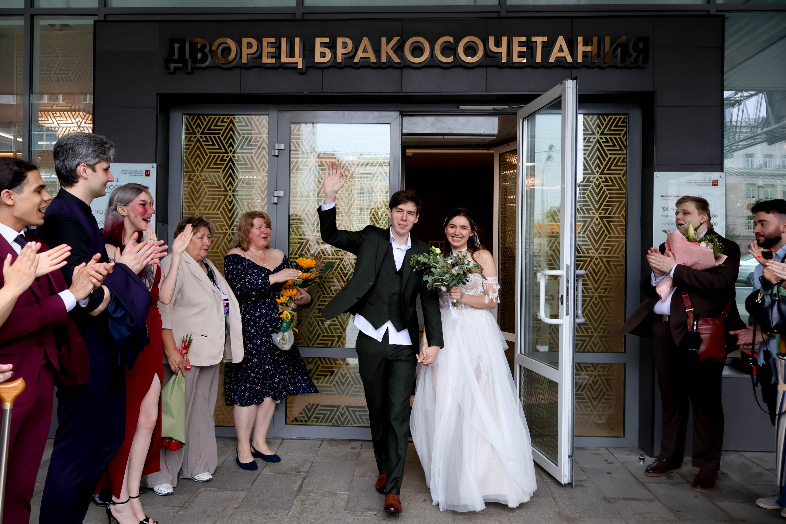 Константин и Ирина. Виктория Шишкова свадебный фотограф Москва и МО (Балашиха, Щелково)