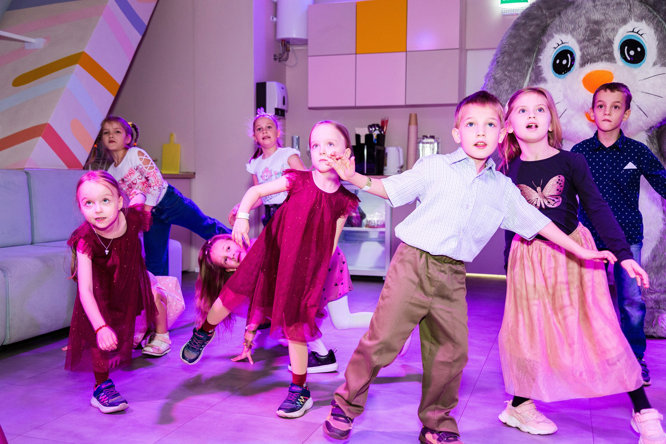 Лиде и Лизе 6 лет. Детский фотограф видеограф в Хабаровске Михаил Орлов