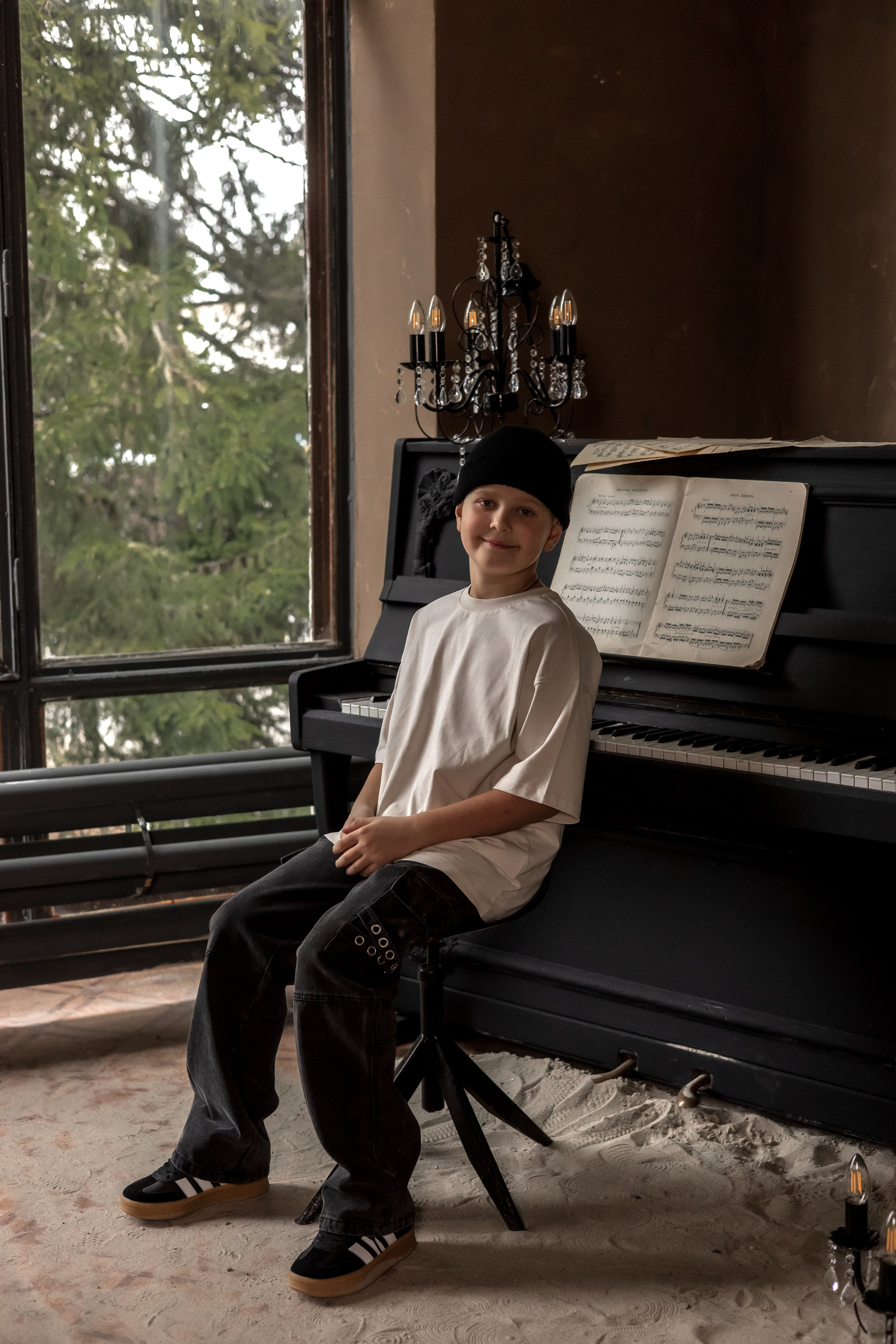 Когда любовь…. Семейный фотограф Вита Лифанова Брянск LifeStyle