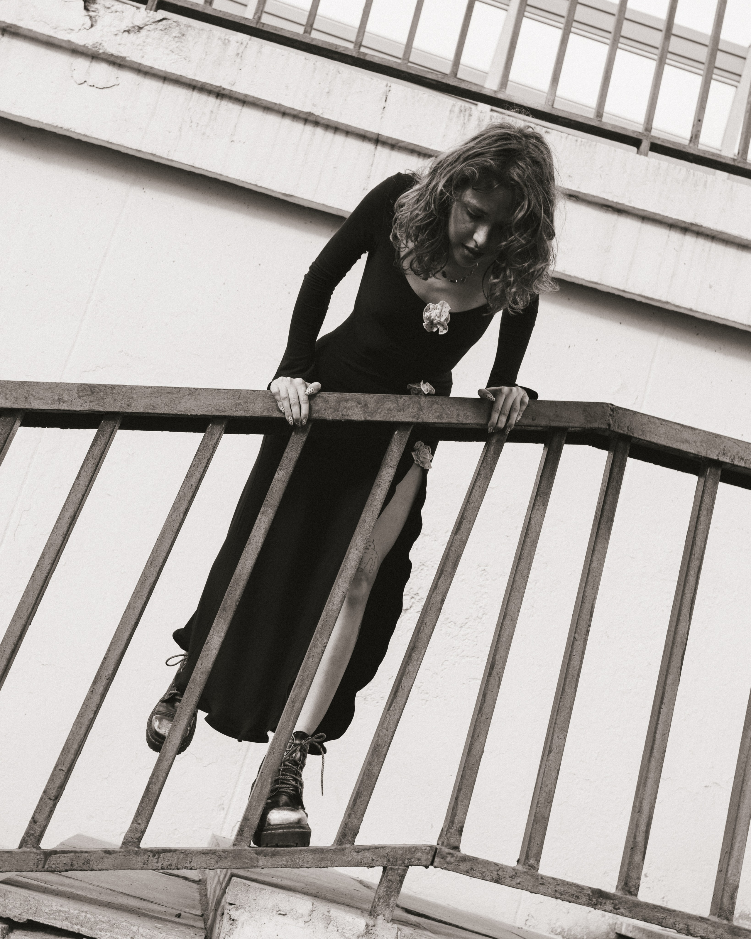 SENYA. Верговская Софья FASHION-PHOTOGRAPHER из Санкт-Петербурга