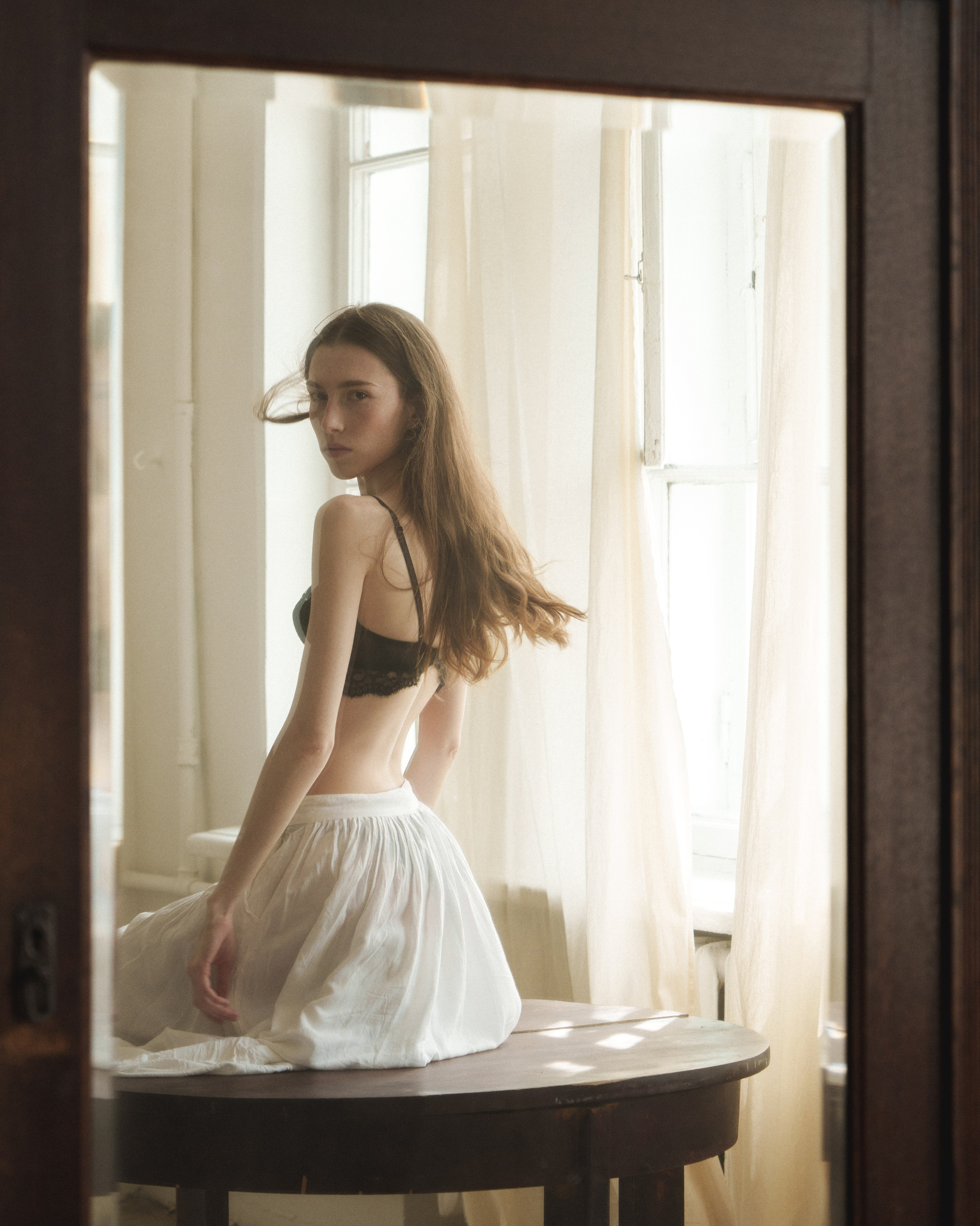 MASHA. Верговская Софья FASHION-PHOTOGRAPHER из Санкт-Петербурга