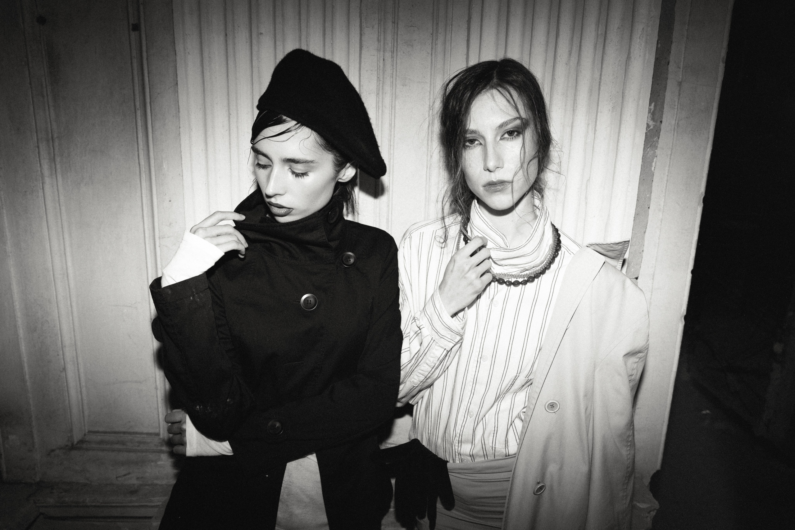 . Верговская Софья FASHION-PHOTOGRAPHER из Санкт-Петербурга