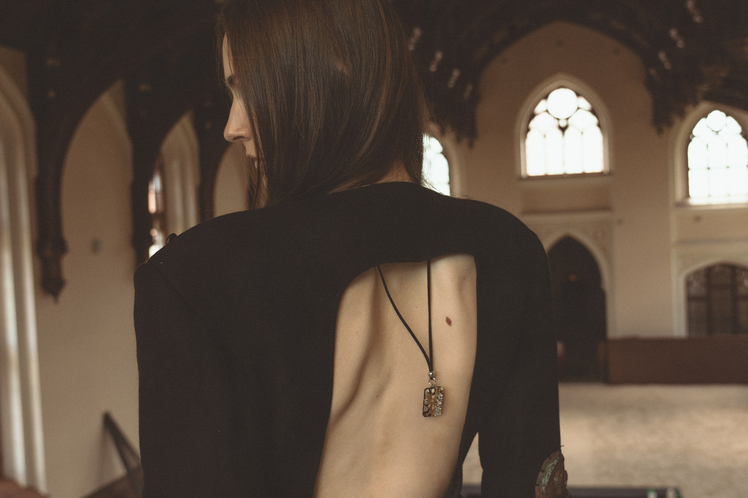 POLINA. Верговская Софья FASHION-PHOTOGRAPHER из Санкт-Петербурга