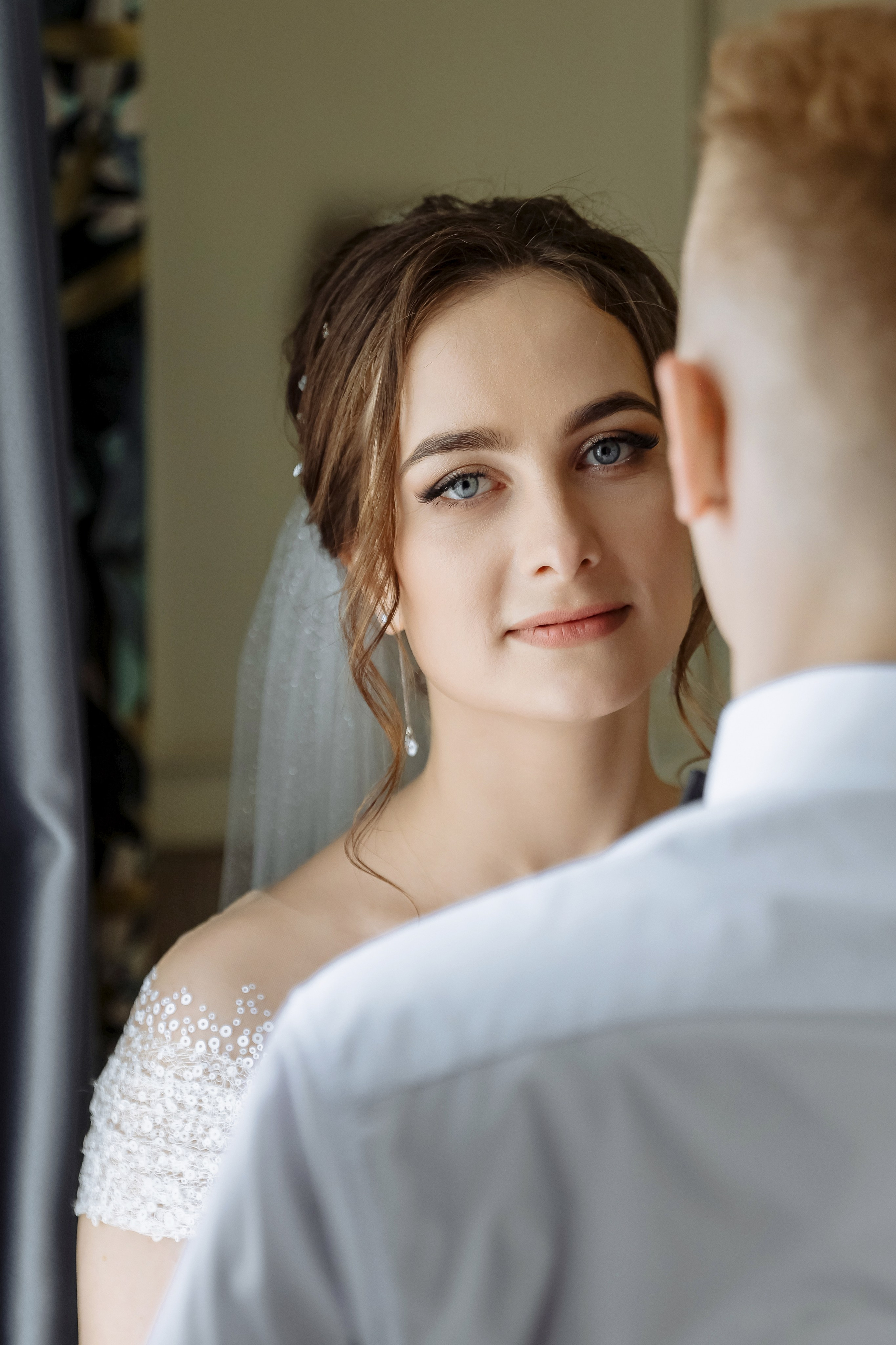 Максим & Ольга. Свадебный фотограф Ольга Гречко