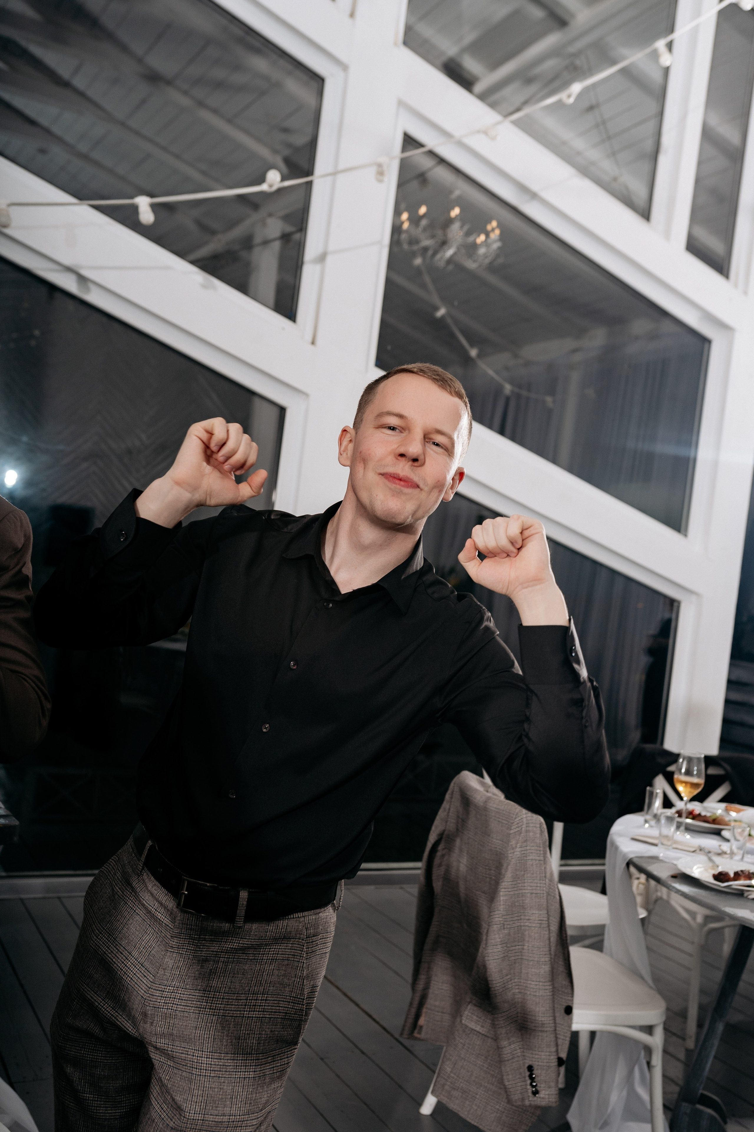 Динамичные фото от фотографа из Геленджика - работа профессионального фотографа.