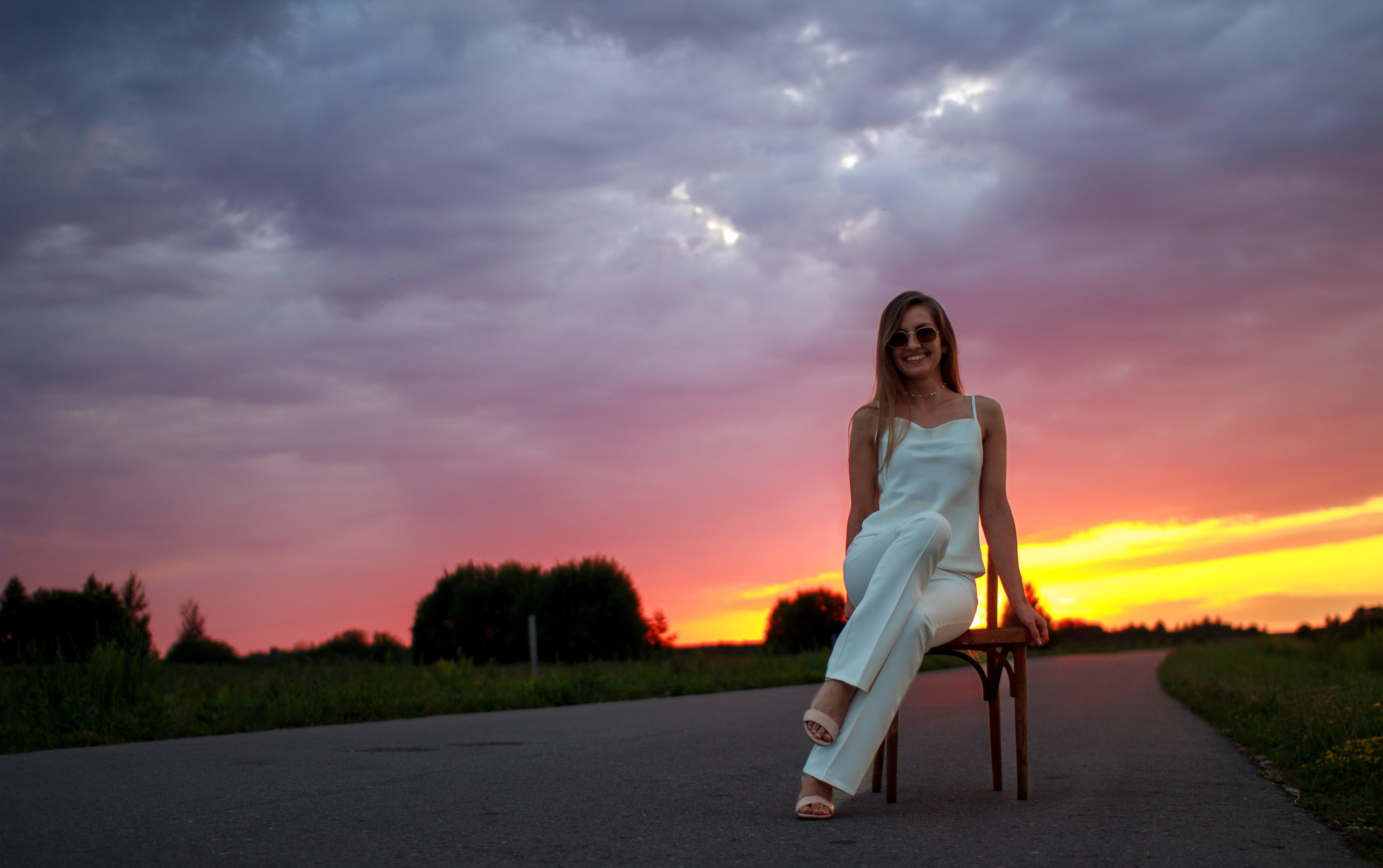 Прогулочные