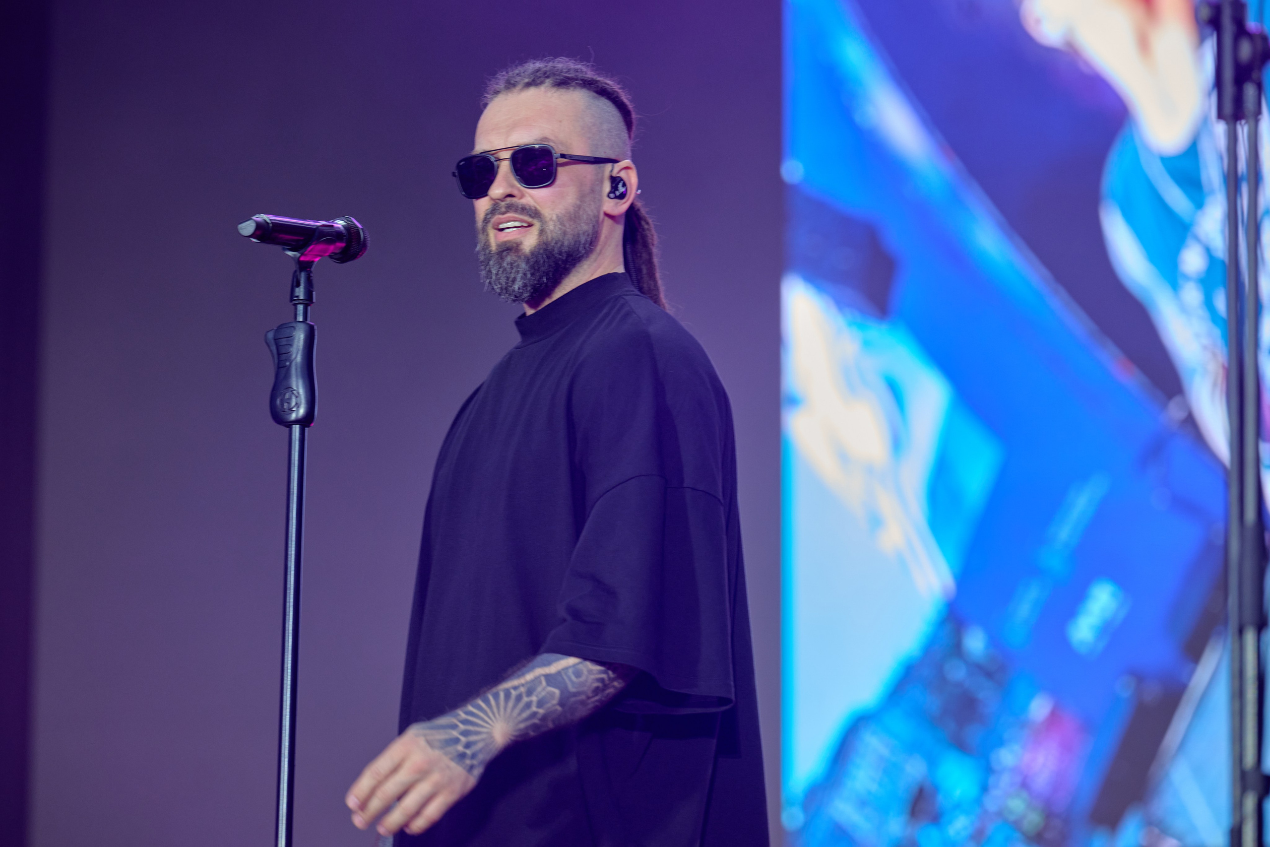 День молодежи вечерняя программа. Профессиональный репортажный фотограф Инесса Иминова