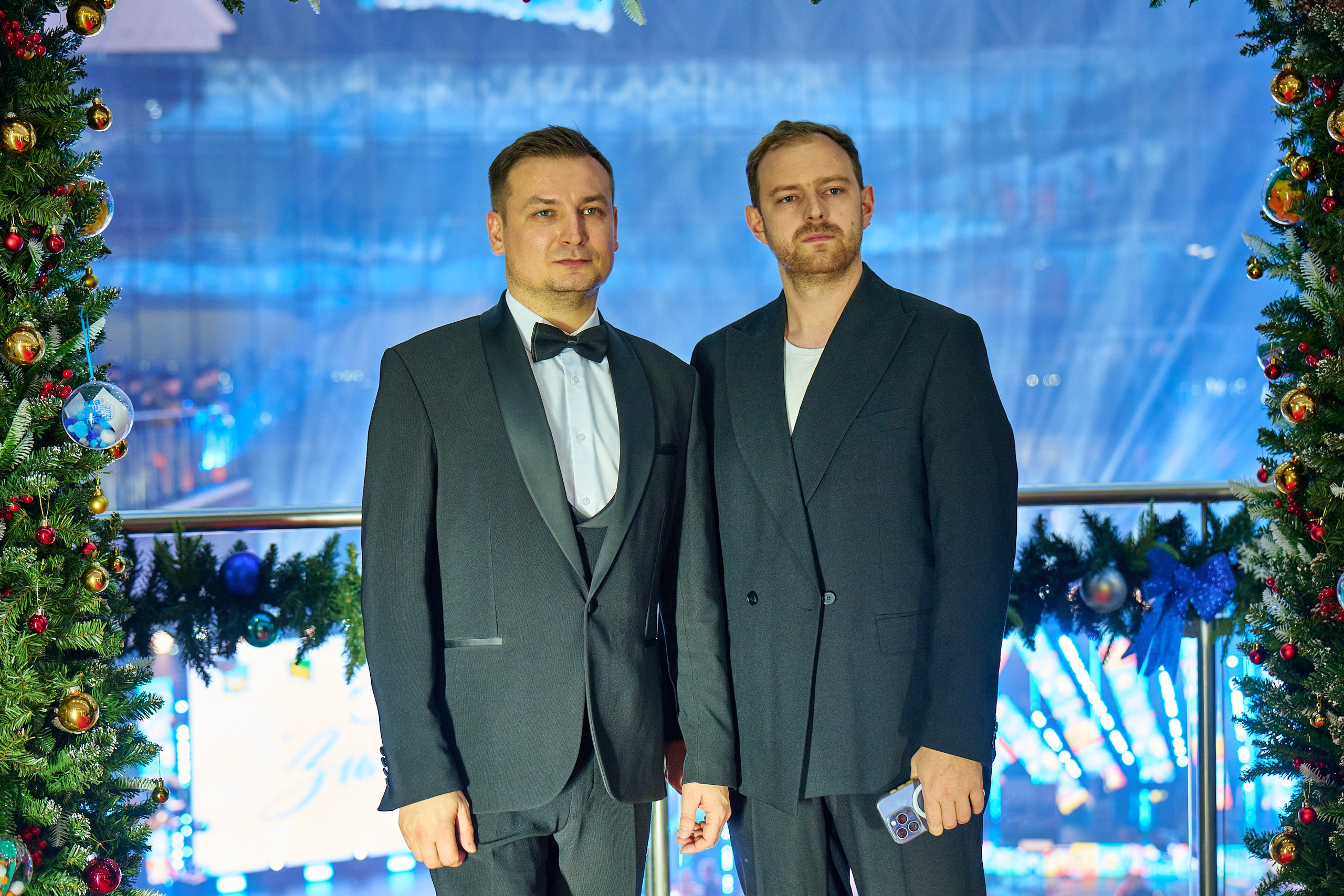 Зимний бал 14.12. Профессиональный репортажный фотограф Инесса Иминова