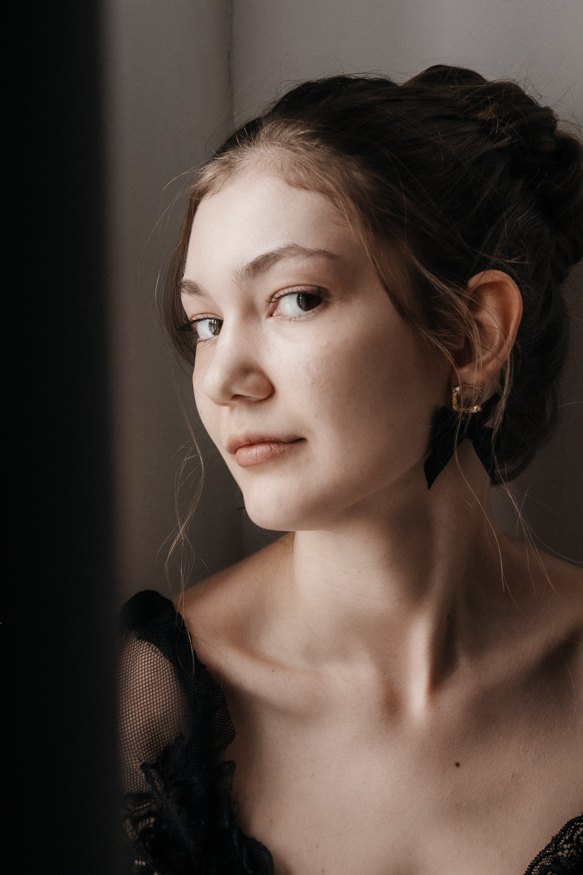 LOVE. Семейный фотограф Казань Никита Федин