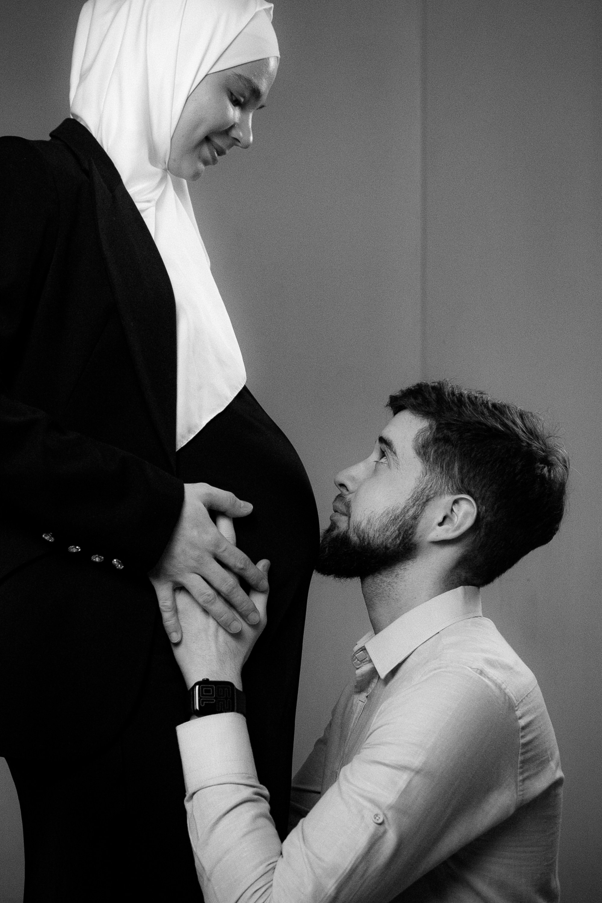 LOVE. Семейный фотограф Казань Никита Федин