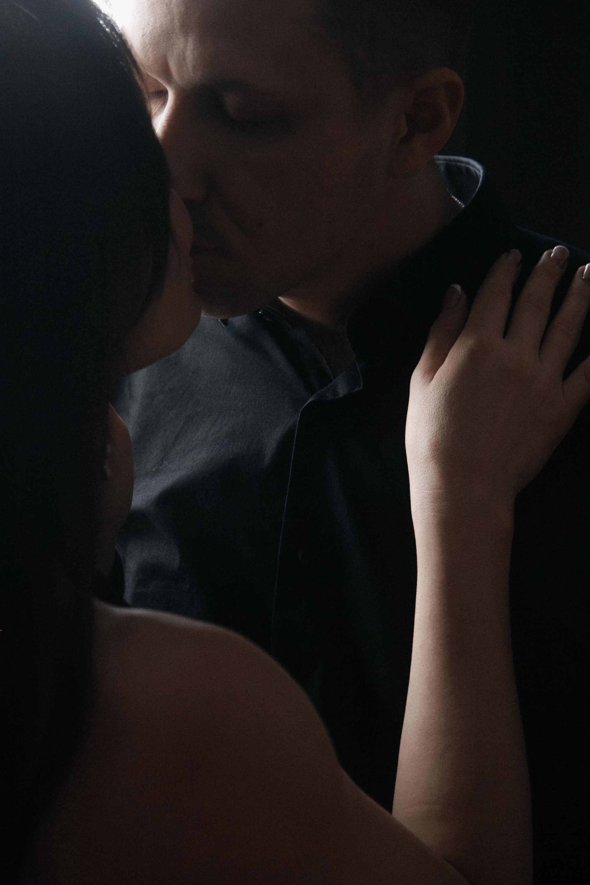 LOVE. Семейный фотограф Казань Никита Федин