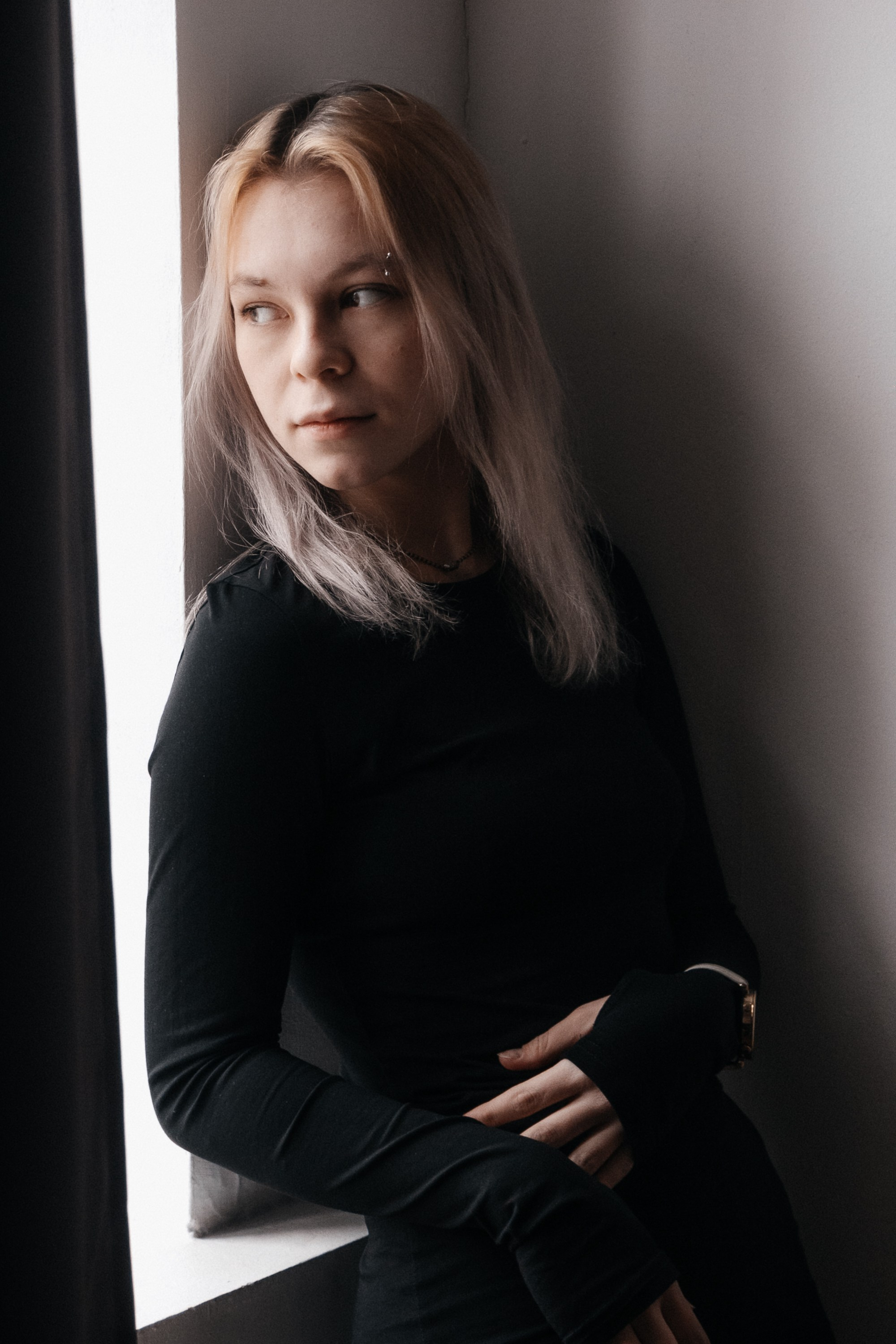 W. Семейный фотограф Казань Никита Федин