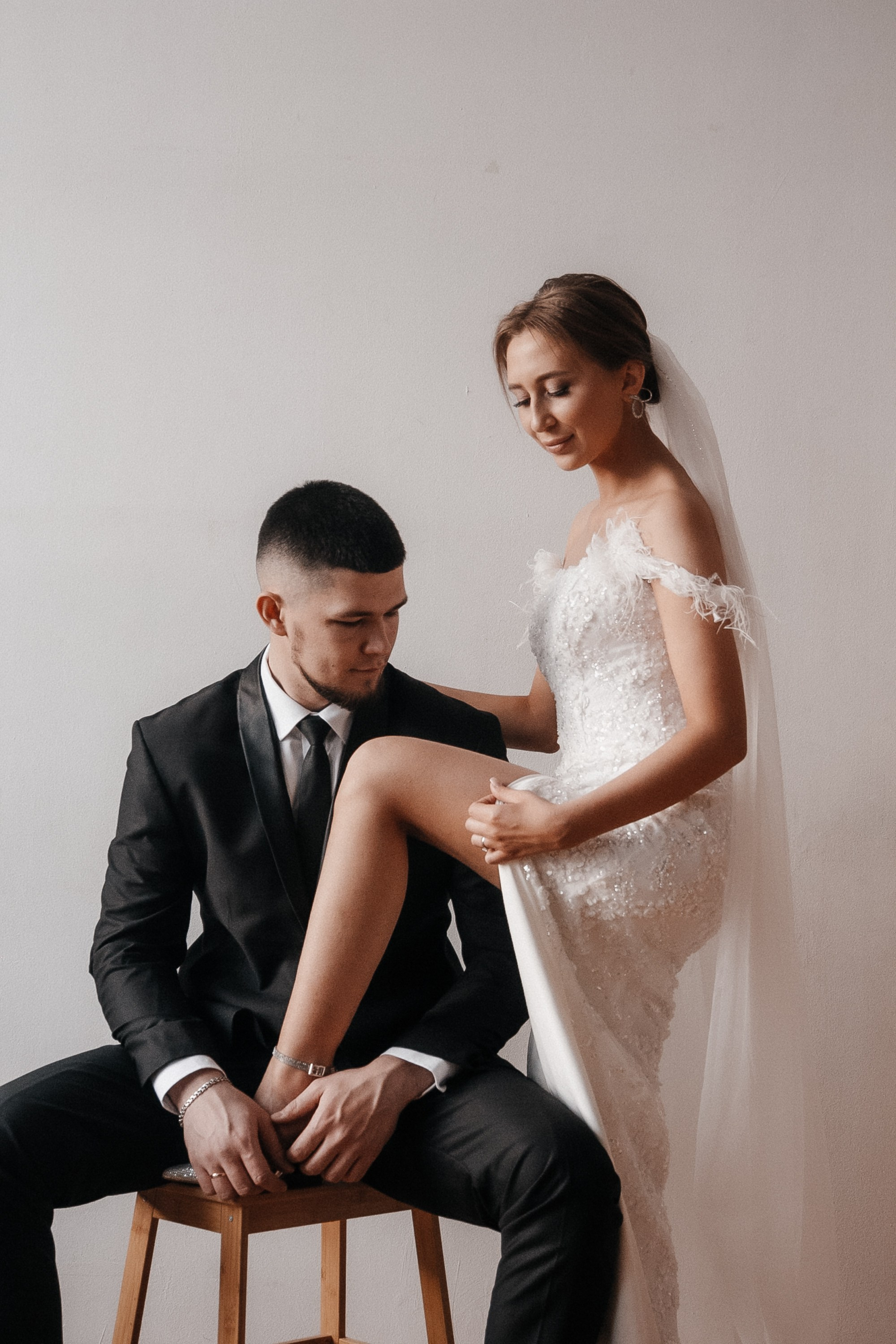 W. Семейный фотограф Казань Никита Федин