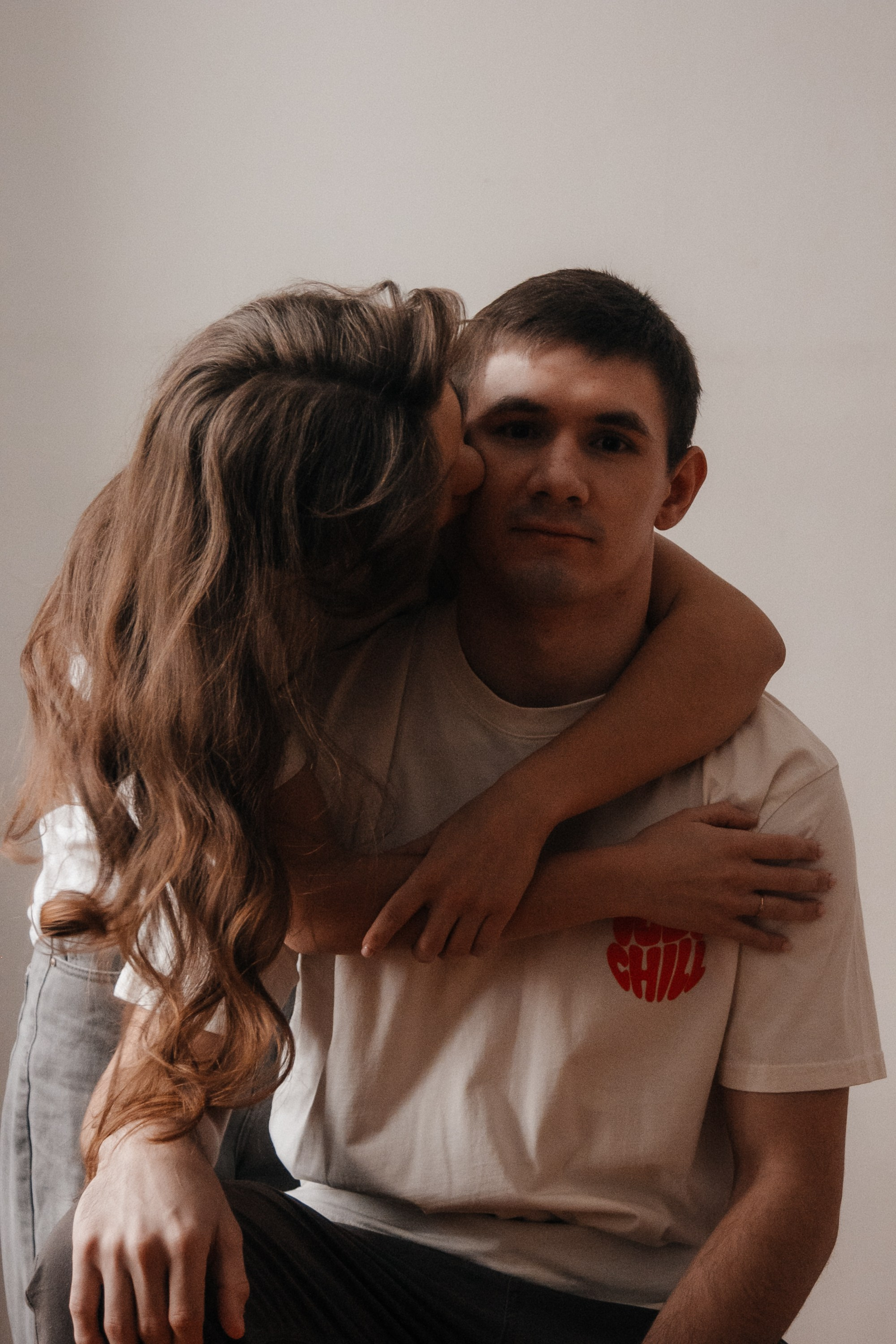 A. Семейный фотограф Казань Никита Федин