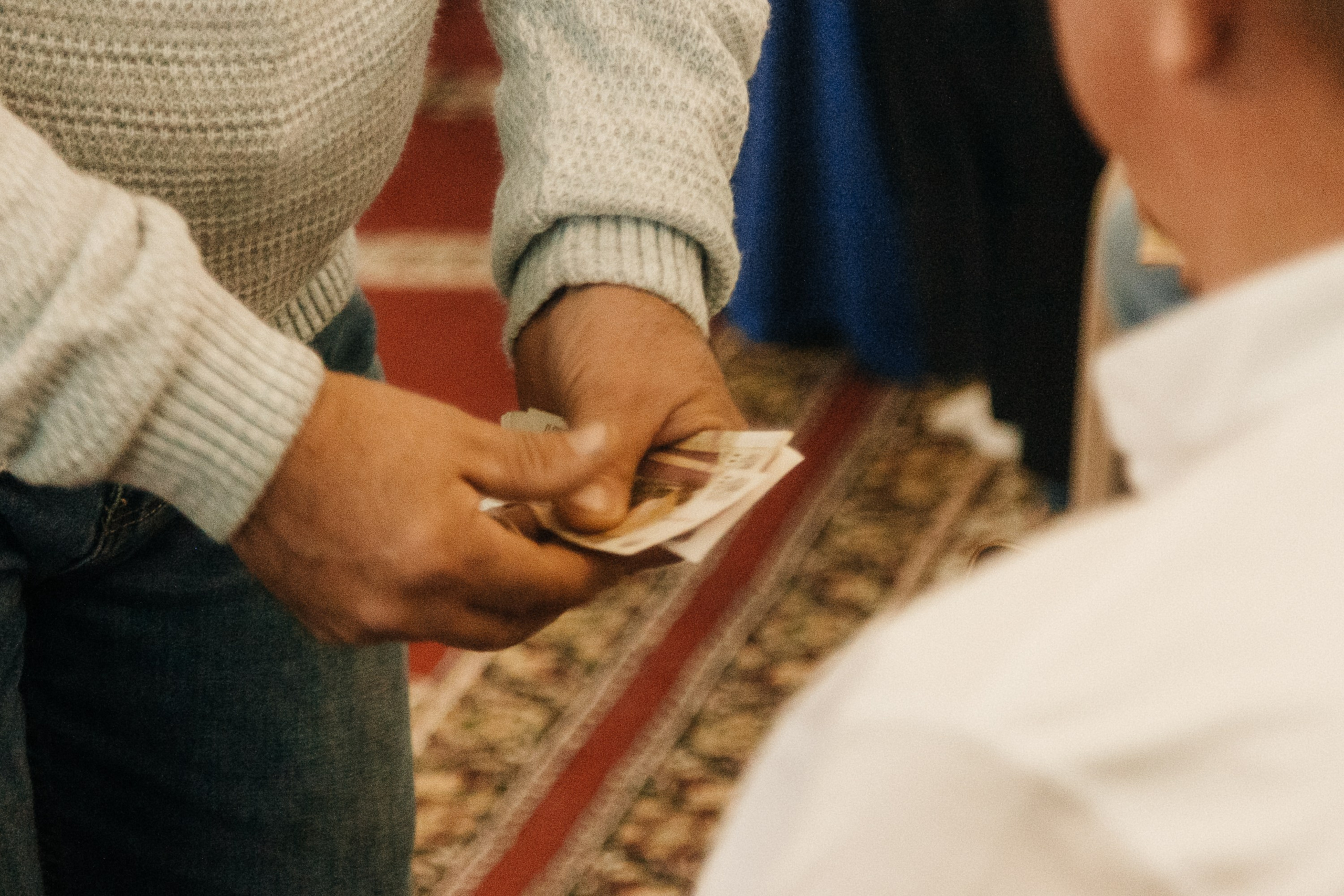 NIKAH. Семейный фотограф Казань Никита Федин
