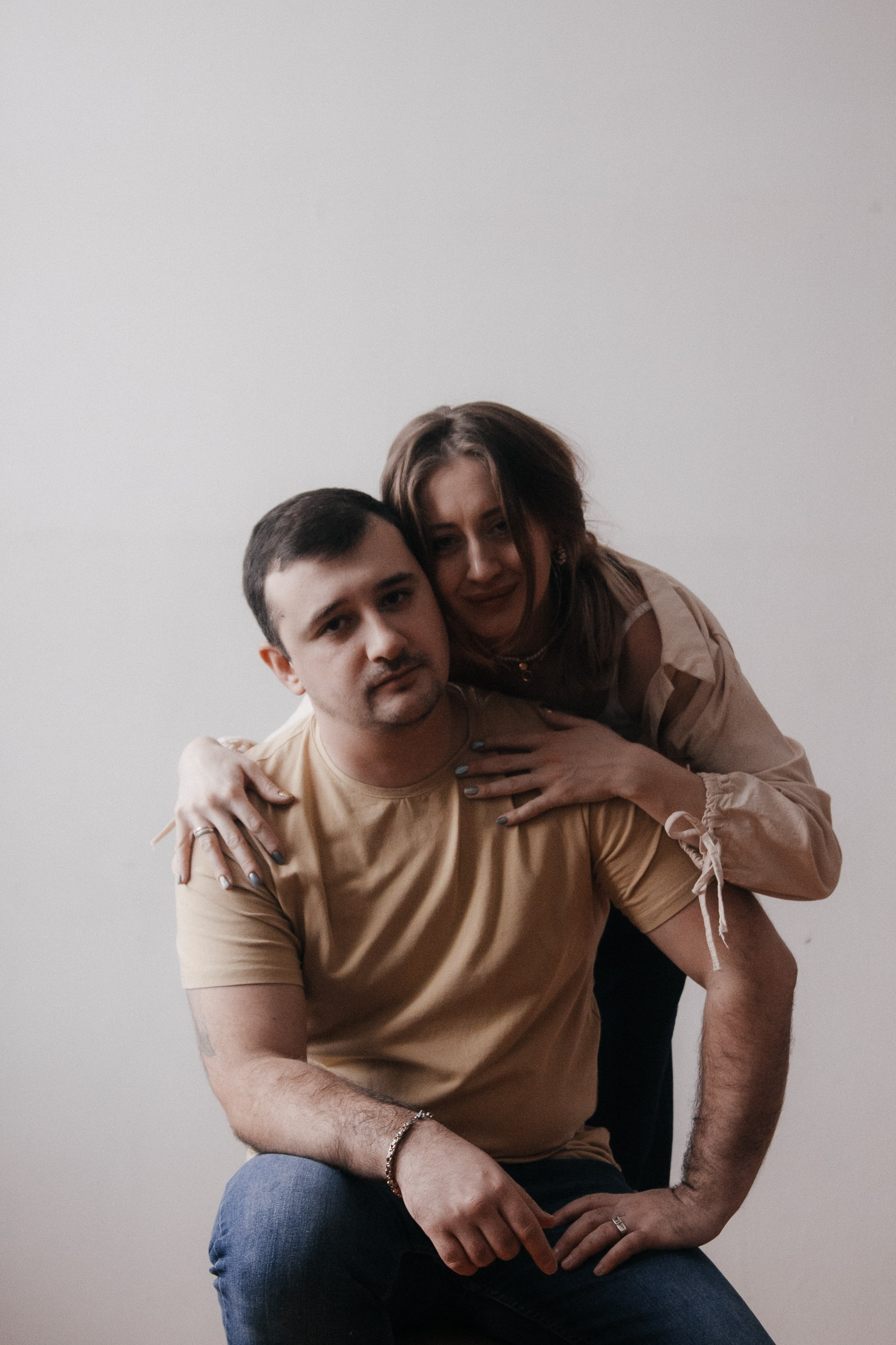 FAMILY. Семейный фотограф Казань Никита Федин
