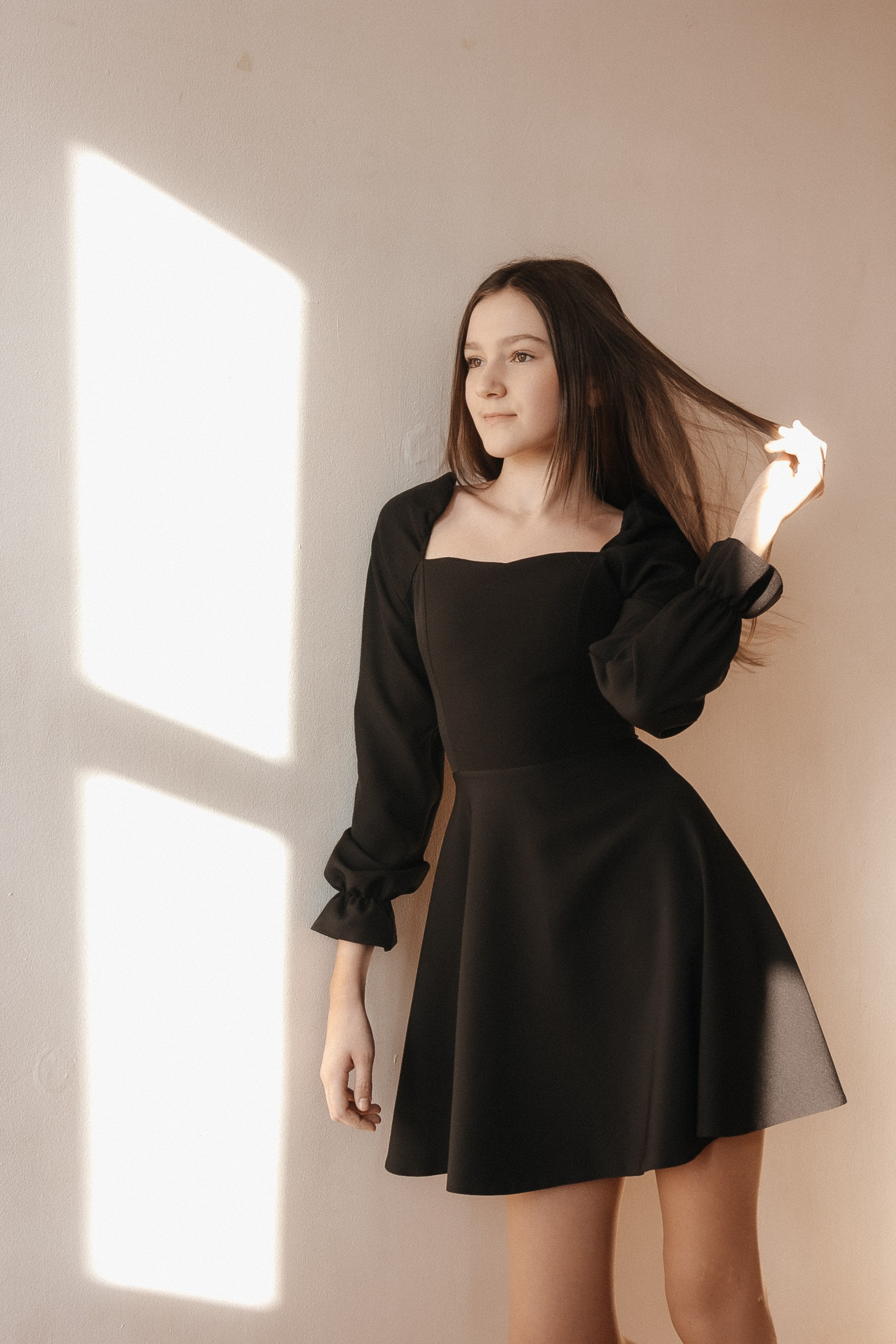 R. Семейный фотограф Казань Никита Федин