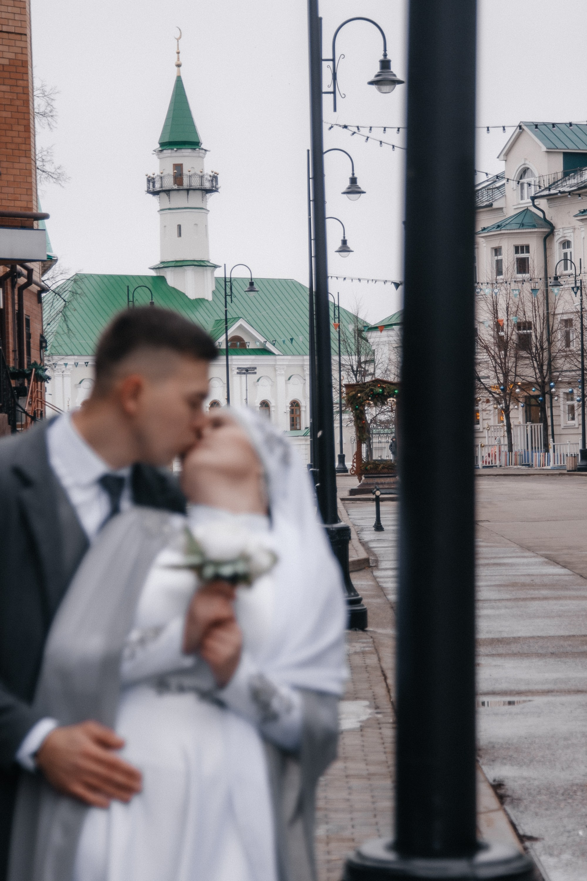 N. Семейный фотограф Казань Никита Федин