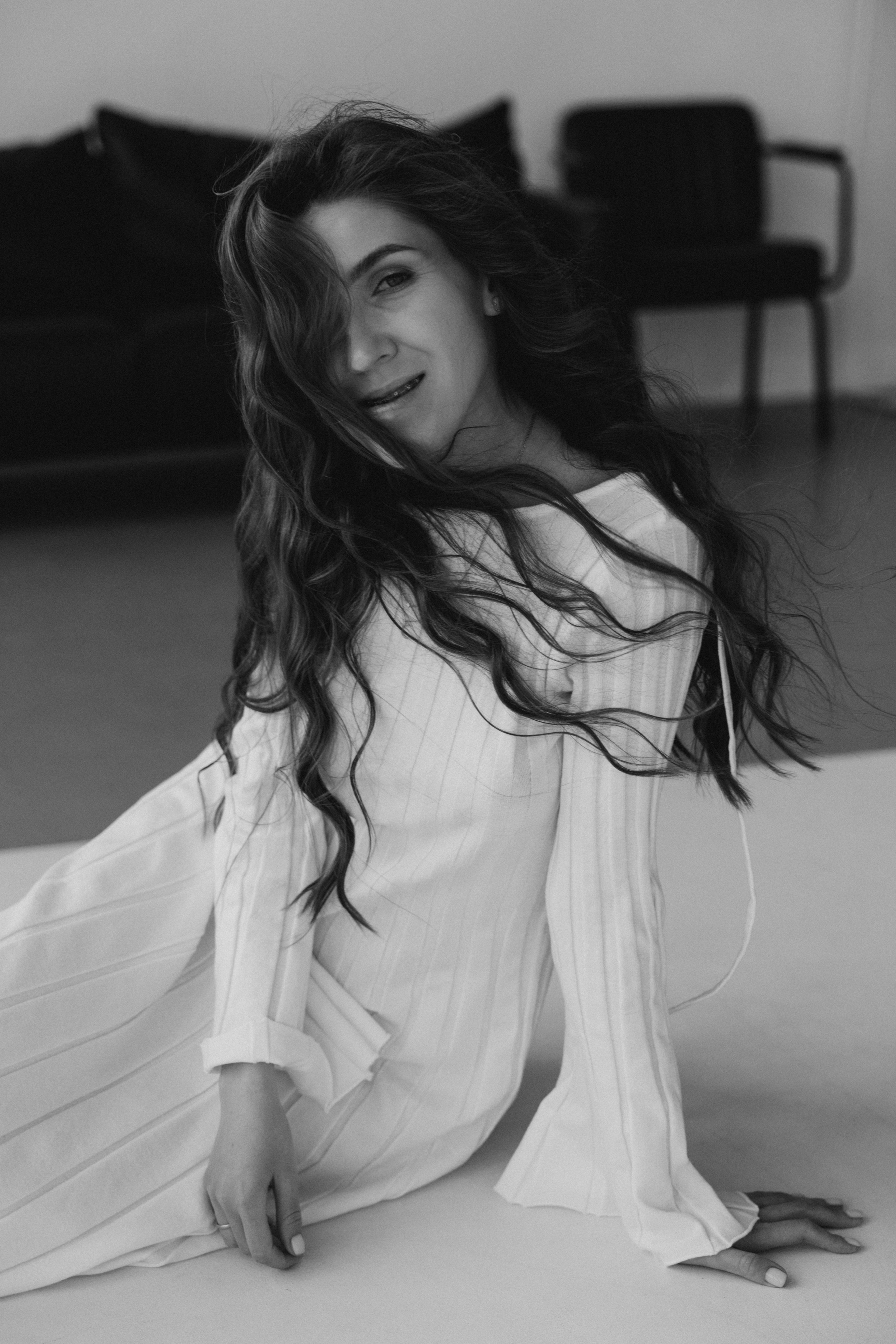 Диана. Фотограф Сотникова Вероника