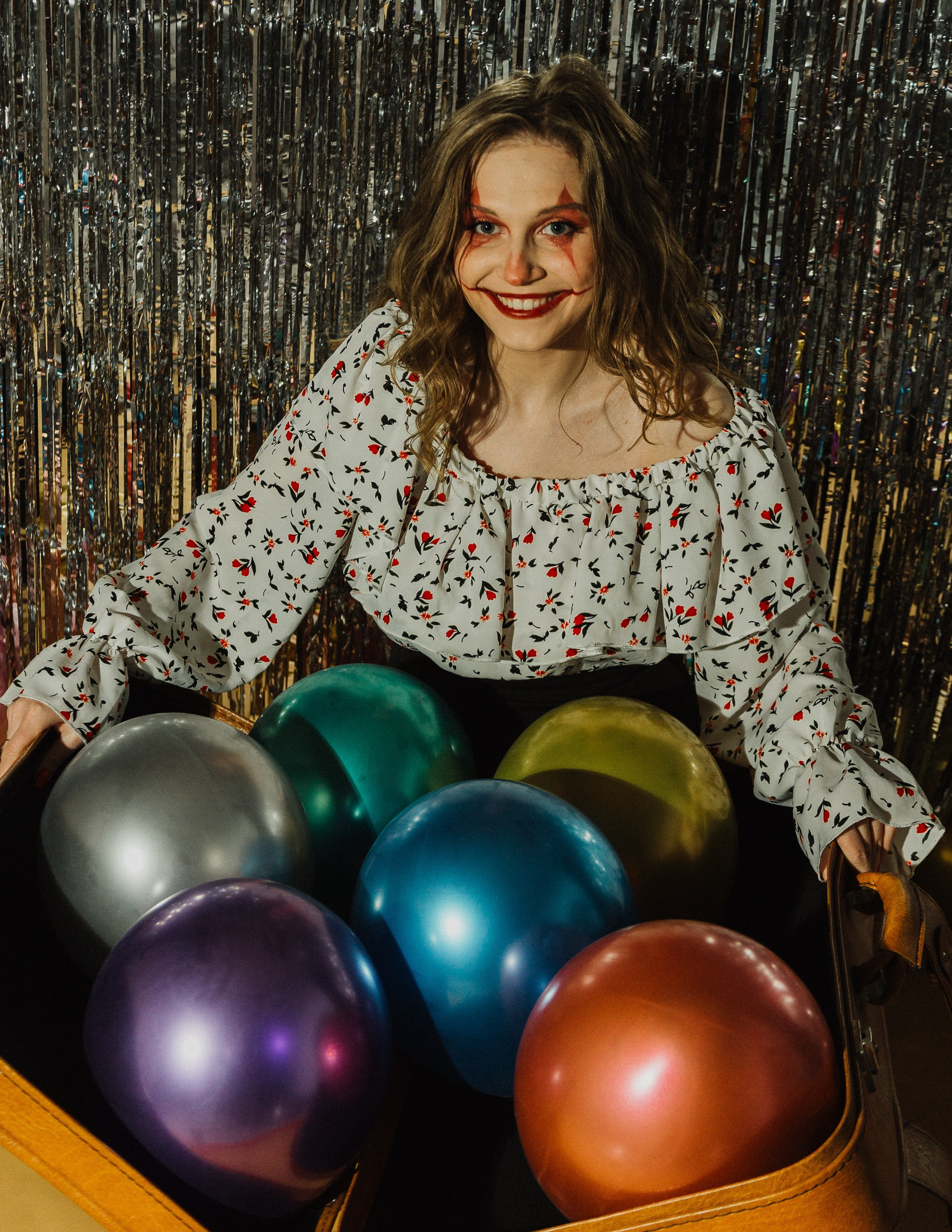 Инна. ФОТОГРАФ ~ Виктория Ивченко ~ Старый Оскол