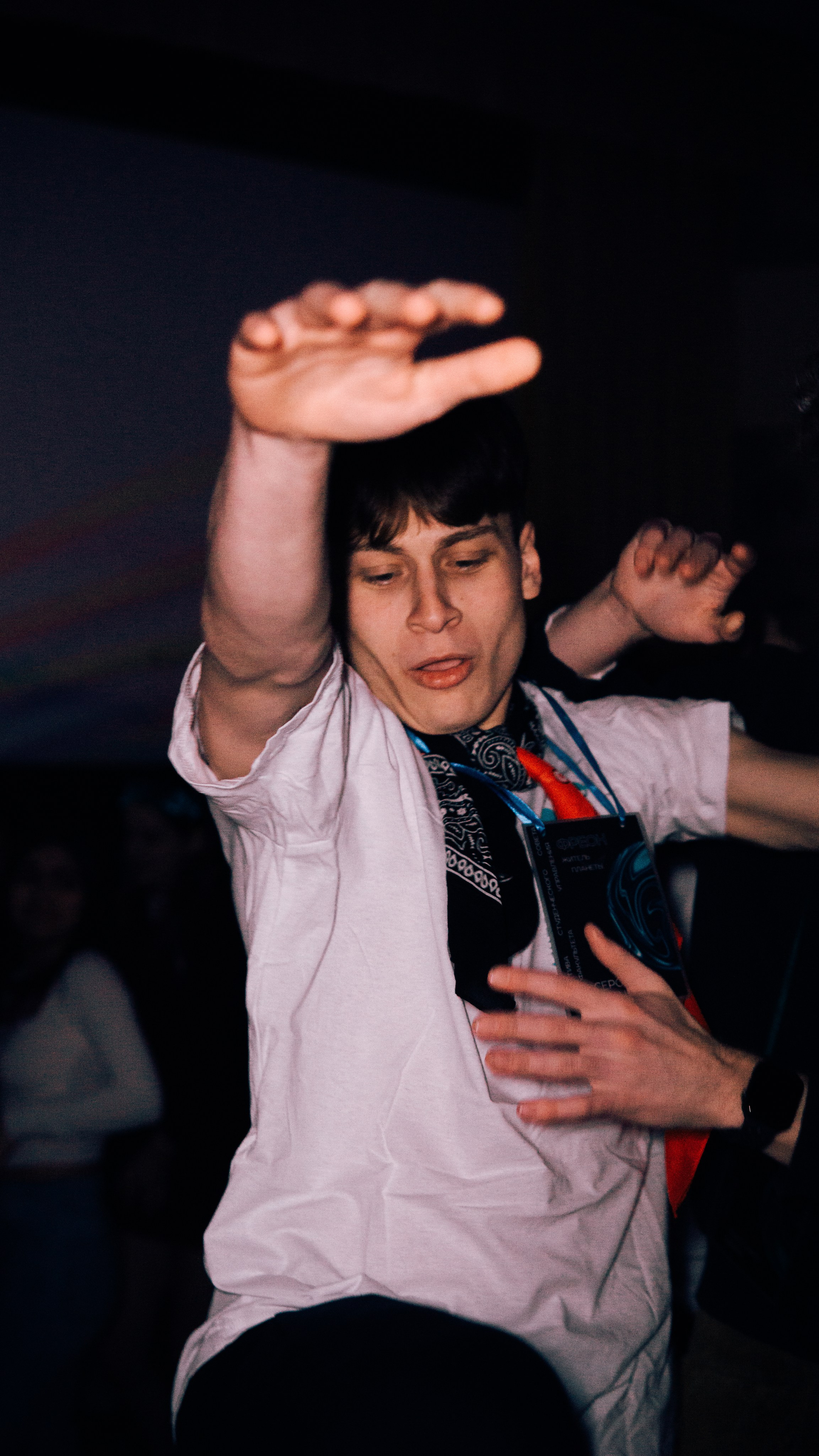 Репортажные съёмки. Эдуард Сигорский — портретный фотограф в Санкт-Петербурге